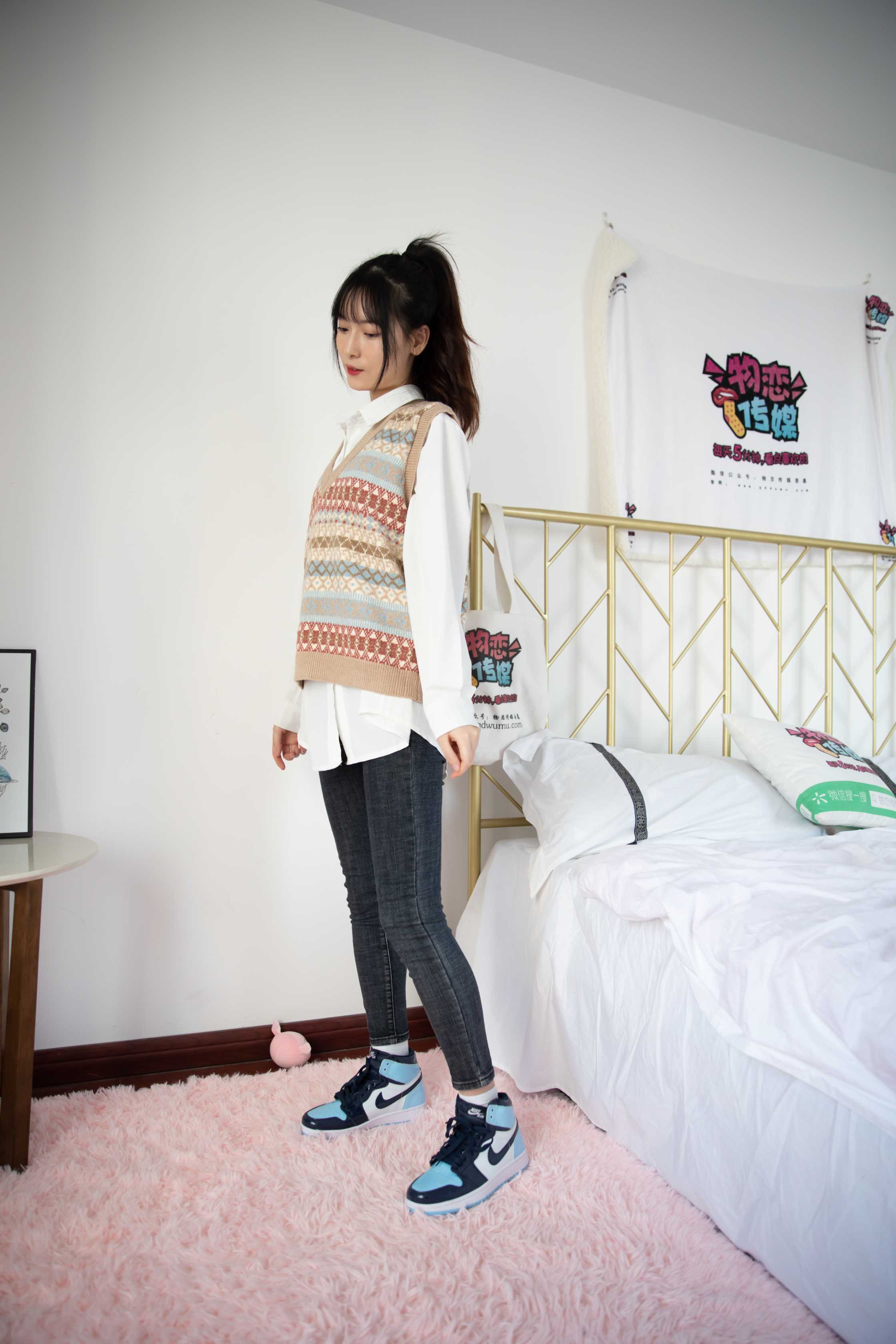 图片[3]-物恋传媒 NO.669 猫耳-雪痕 [170P+1V／4.02G]-COS写真在线网