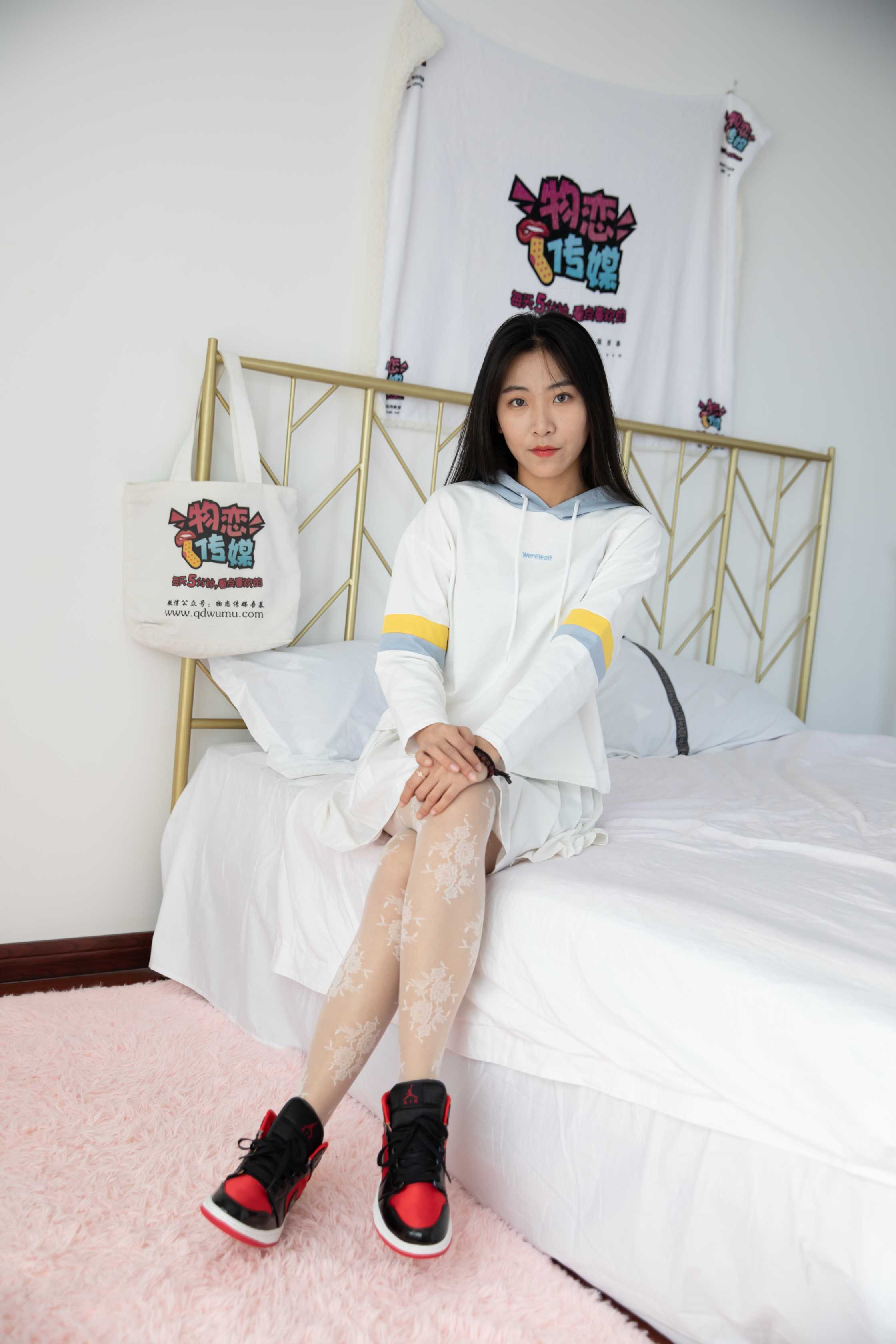 图片[6]-物恋传媒 NO.670 elise-一刻芳华 [154P+1V／3.58G]-COS写真在线网