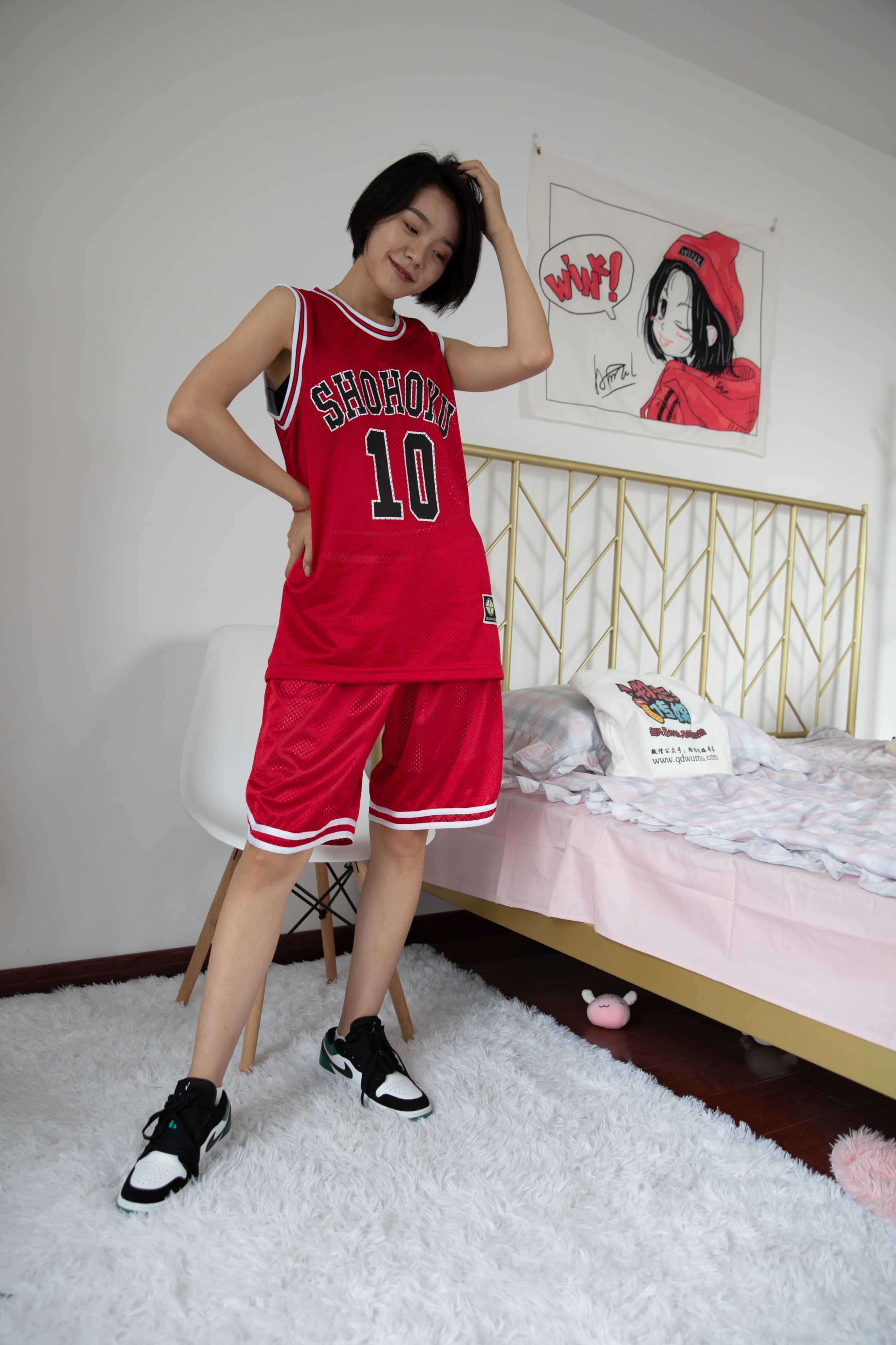 图片[2]-物恋传媒 NO.671 小飞-藤与思 [158P+1V／4.14G]-COS写真在线网
