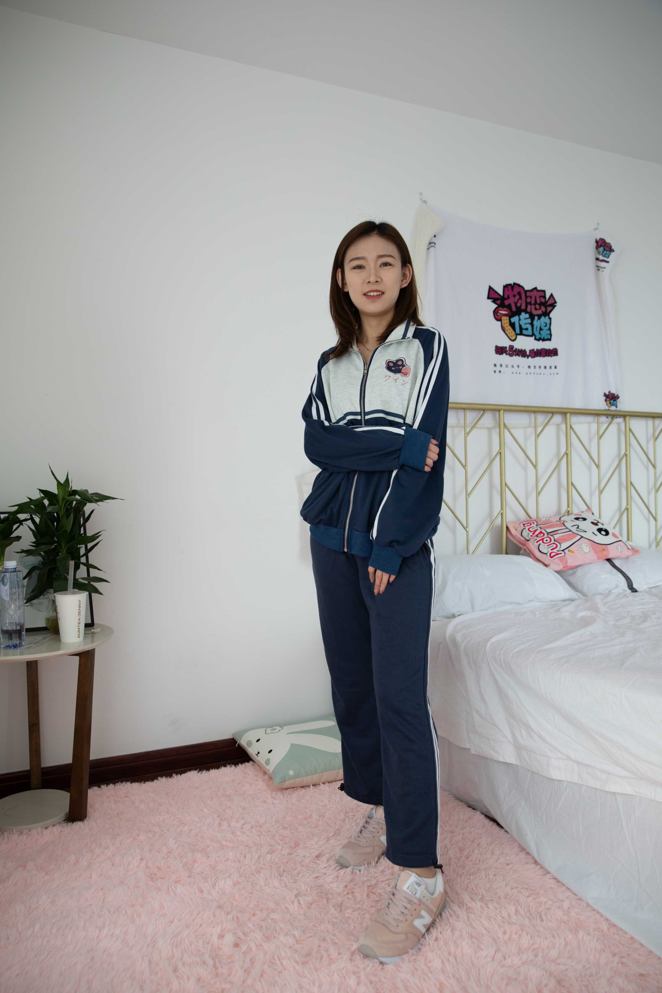 图片[6]-物恋传媒 NO.690 婷婷-梦里的雨 [161P+1V／5.28G]-COS写真在线网