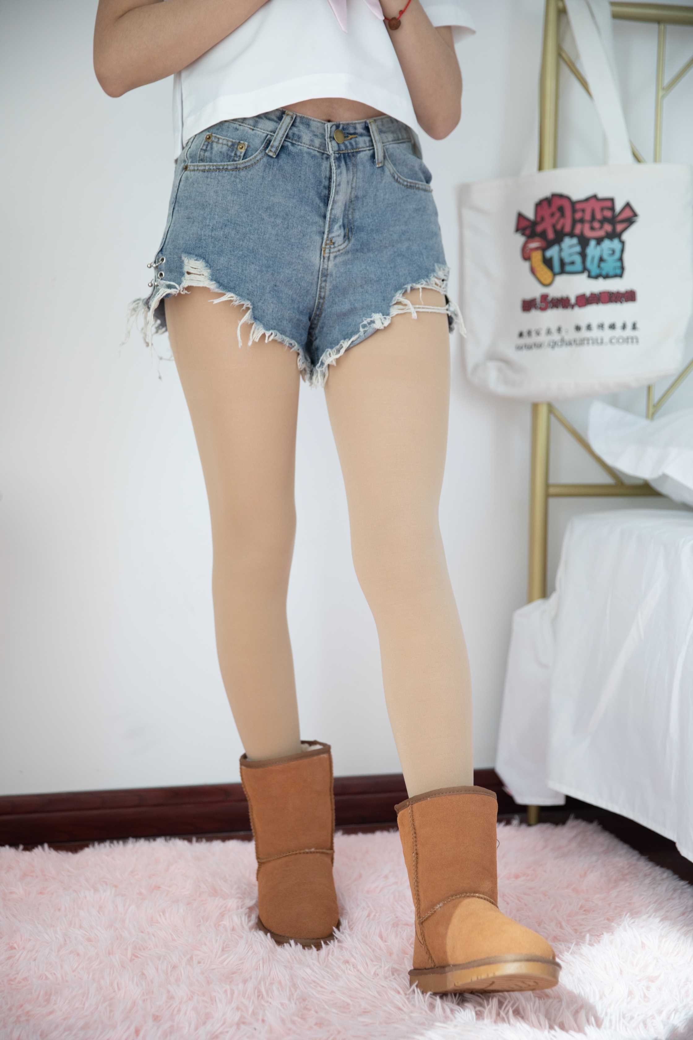 图片[4]-物恋传媒 NO.694 小飞-春来花开 [159P+1V／4.06GB]-COS写真在线网