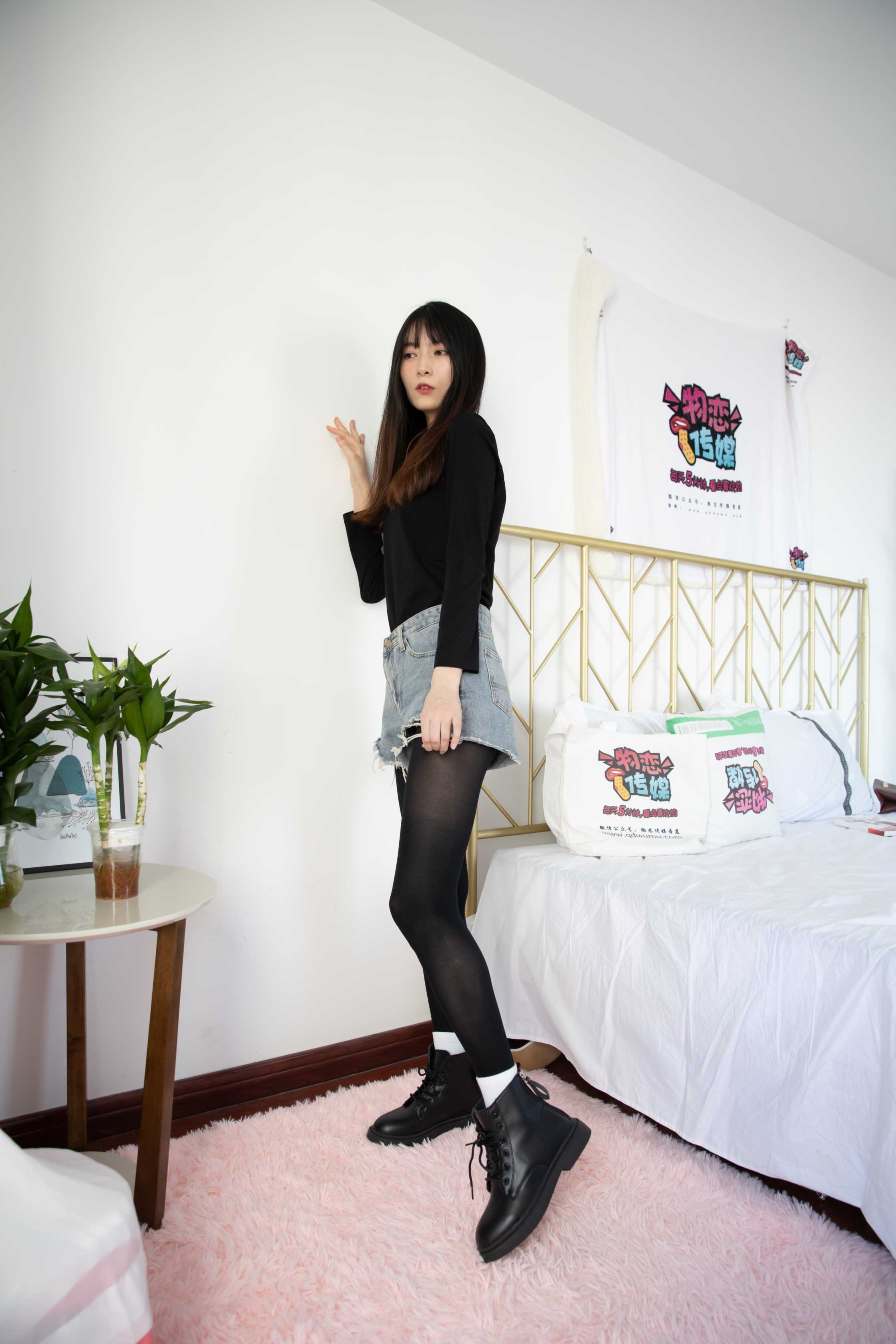 图片[4]-物恋传媒 NO.695 猫耳-前世梦境 [181P+1V／3.90GB]-COS写真在线网