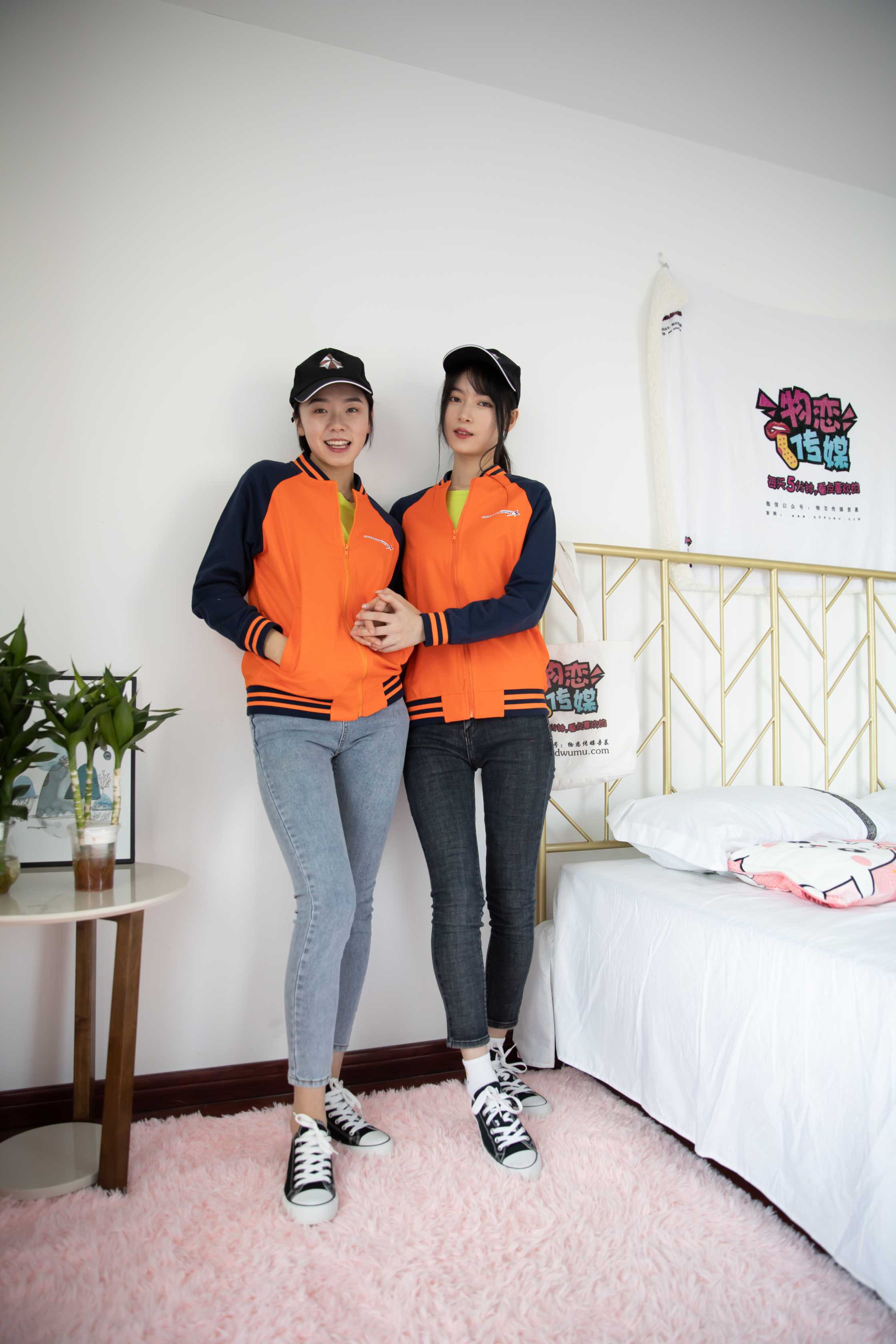 图片[2]-物恋传媒 NO.710 猫耳&小飞-午后晴朗  [225P+1V／4740M]-COS写真在线网