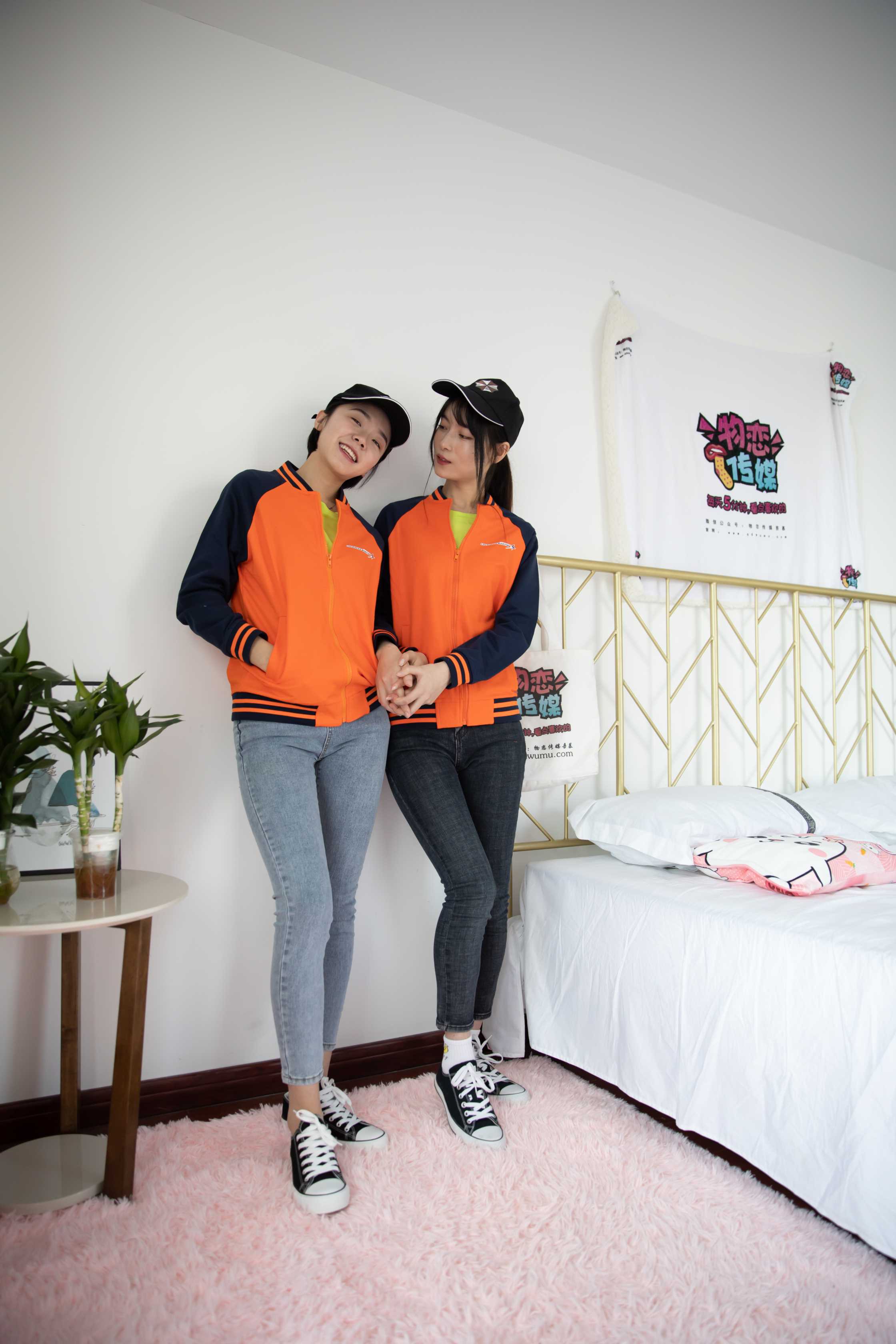 图片[3]-物恋传媒 NO.710 猫耳&小飞-午后晴朗  [225P+1V／4740M]-COS写真在线网