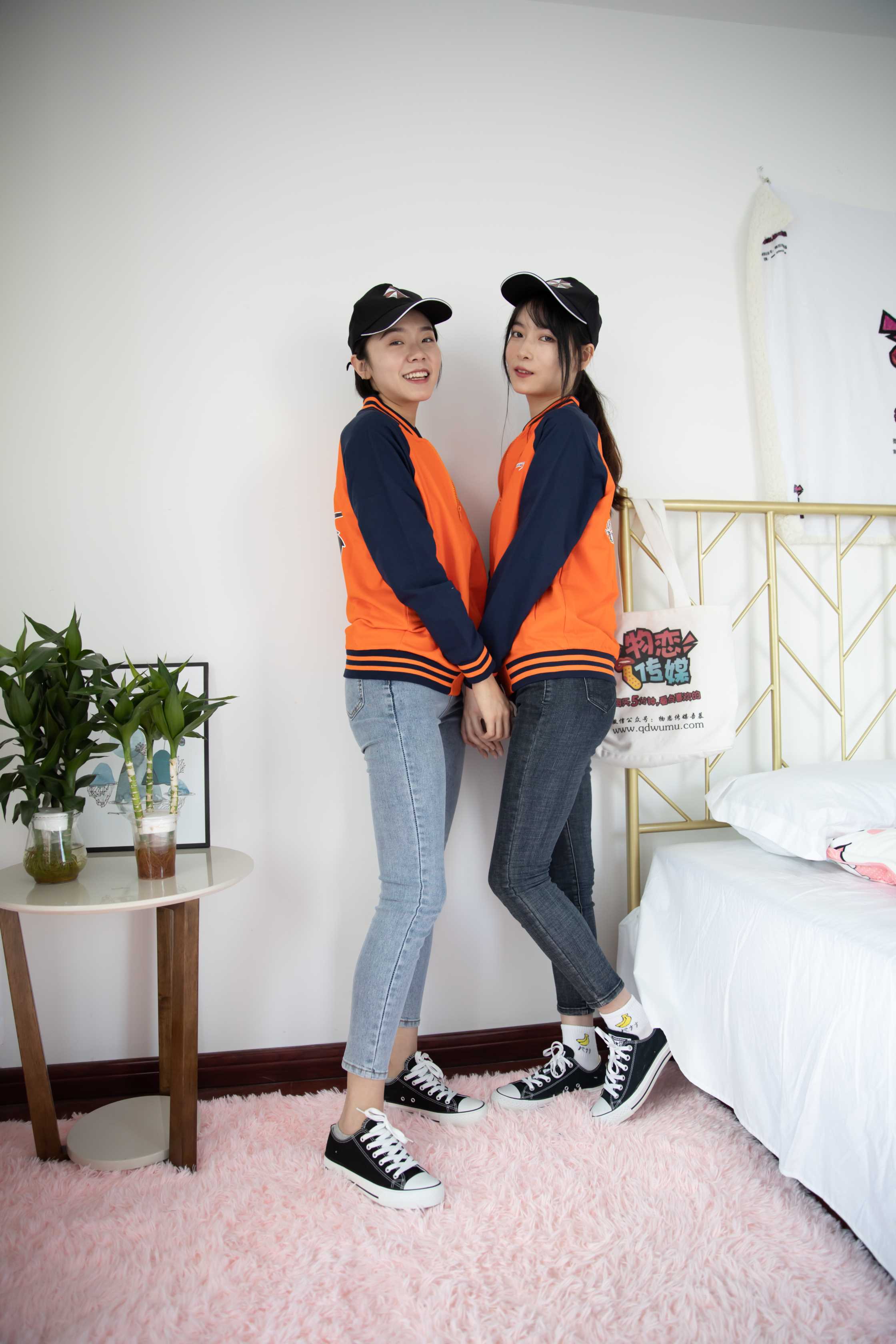 图片[5]-物恋传媒 NO.710 猫耳&小飞-午后晴朗  [225P+1V／4740M]-COS写真在线网