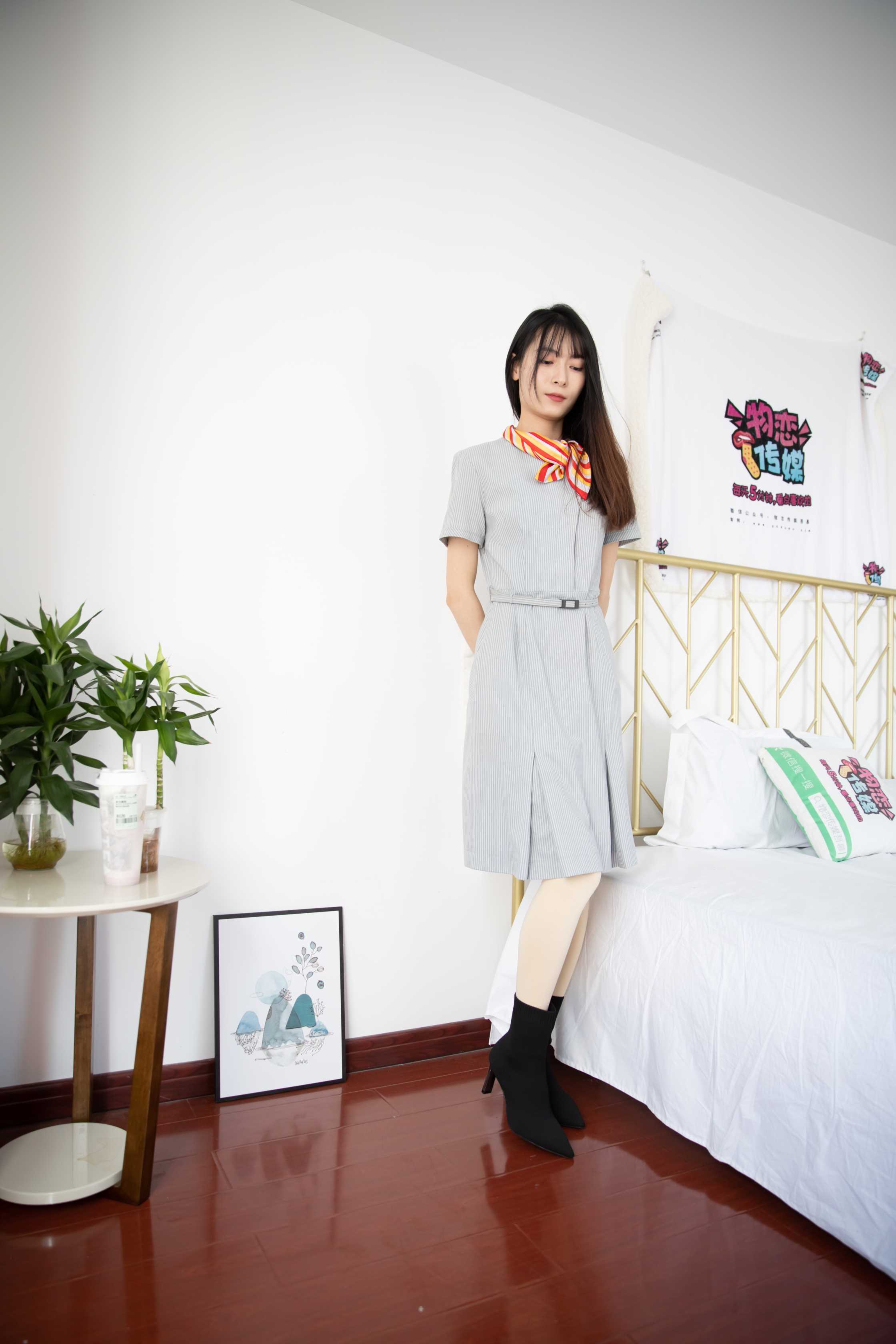 图片[3]-物恋传媒 NO.716 猫耳-梦里繁花  [194P+1V4250M]-COS写真在线网