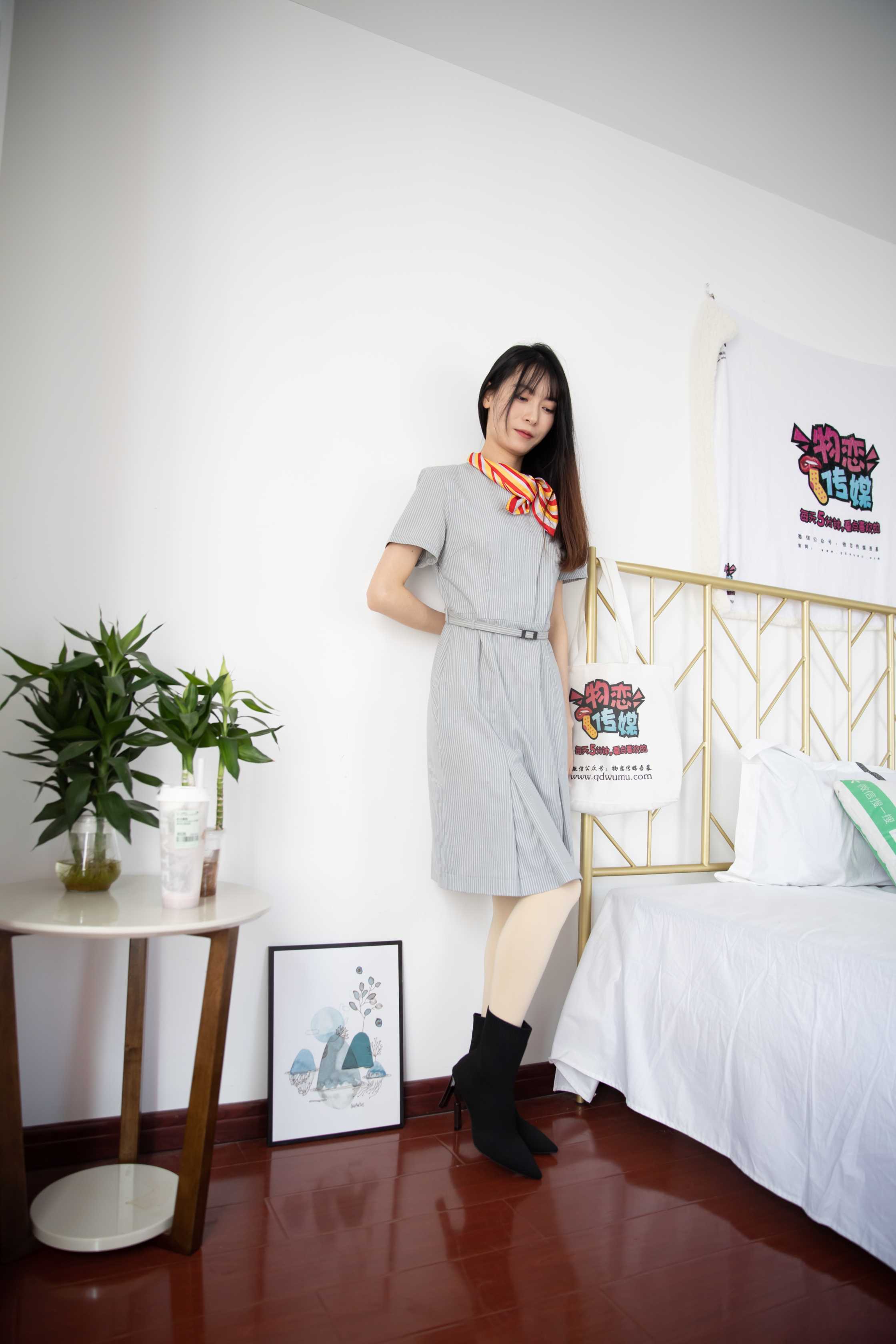 图片[6]-物恋传媒 NO.716 猫耳-梦里繁花  [194P+1V4250M]-COS写真在线网