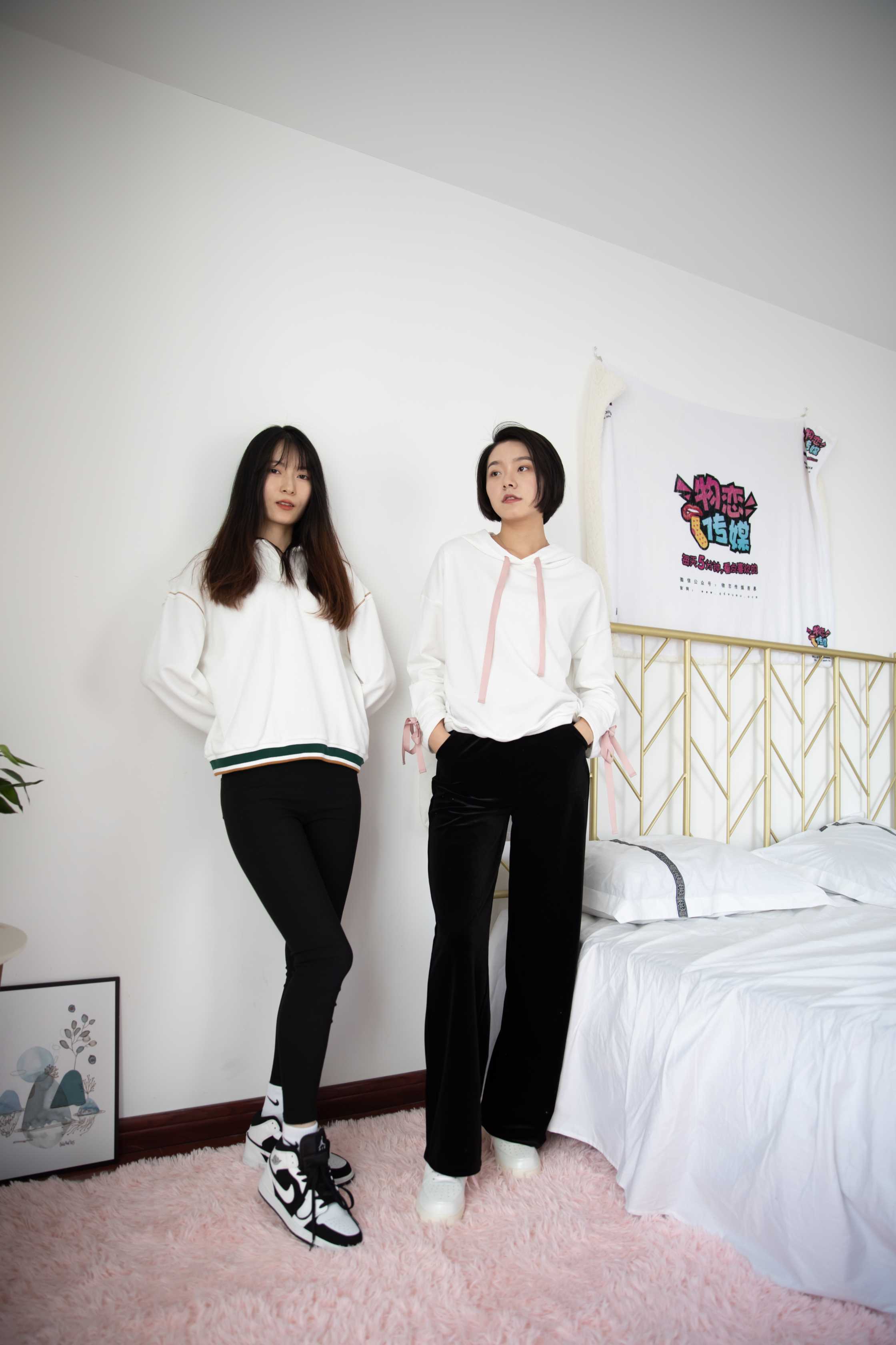 图片[2]-物恋传媒 NO.720 猫耳&小飞-风花吟  [290P+1V5700M]-COS写真在线网