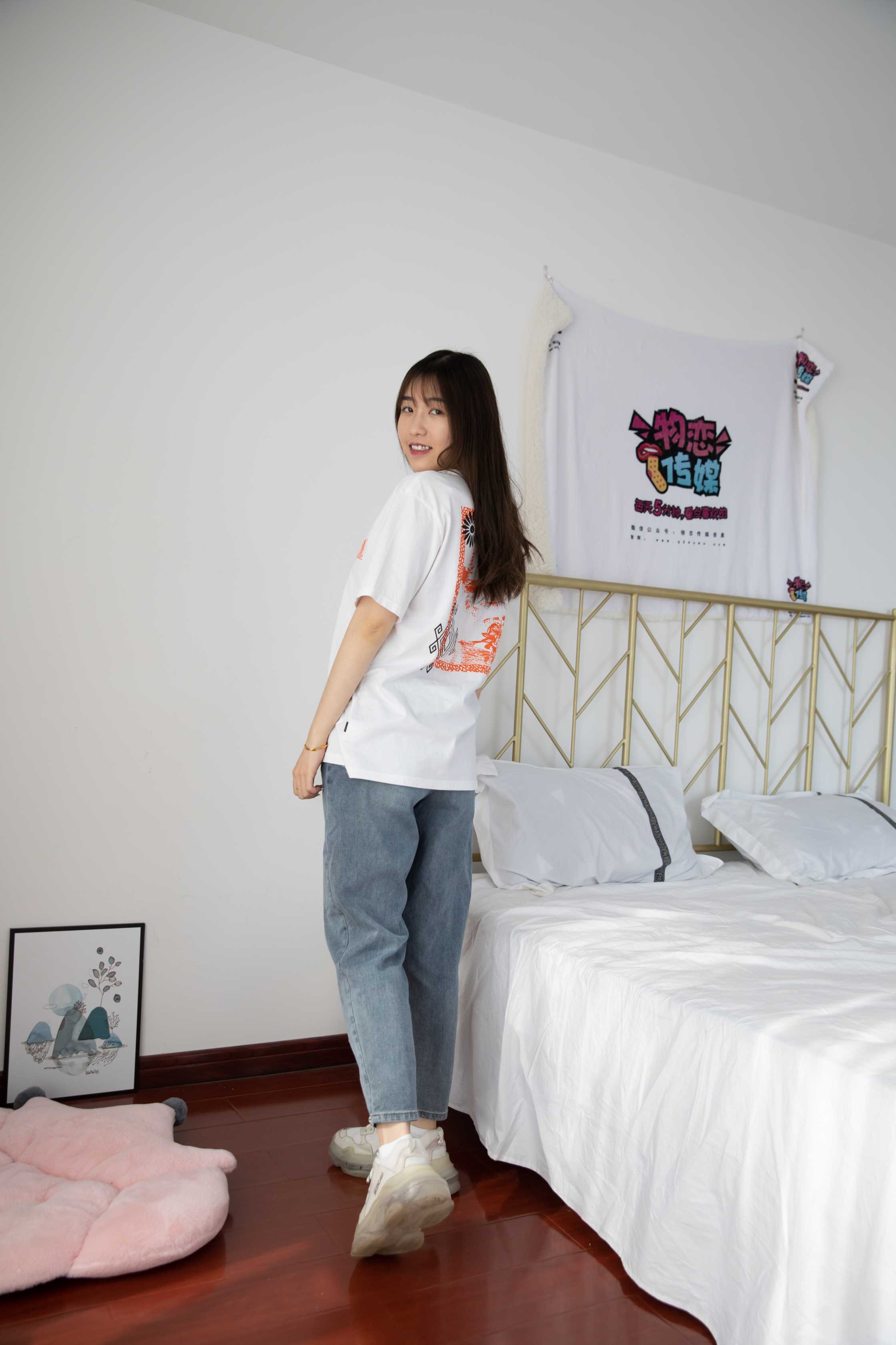 图片[3]-物恋传媒 NO.727 笑笑-梦中江湖  [155P+1V／3580M]-COS写真在线网