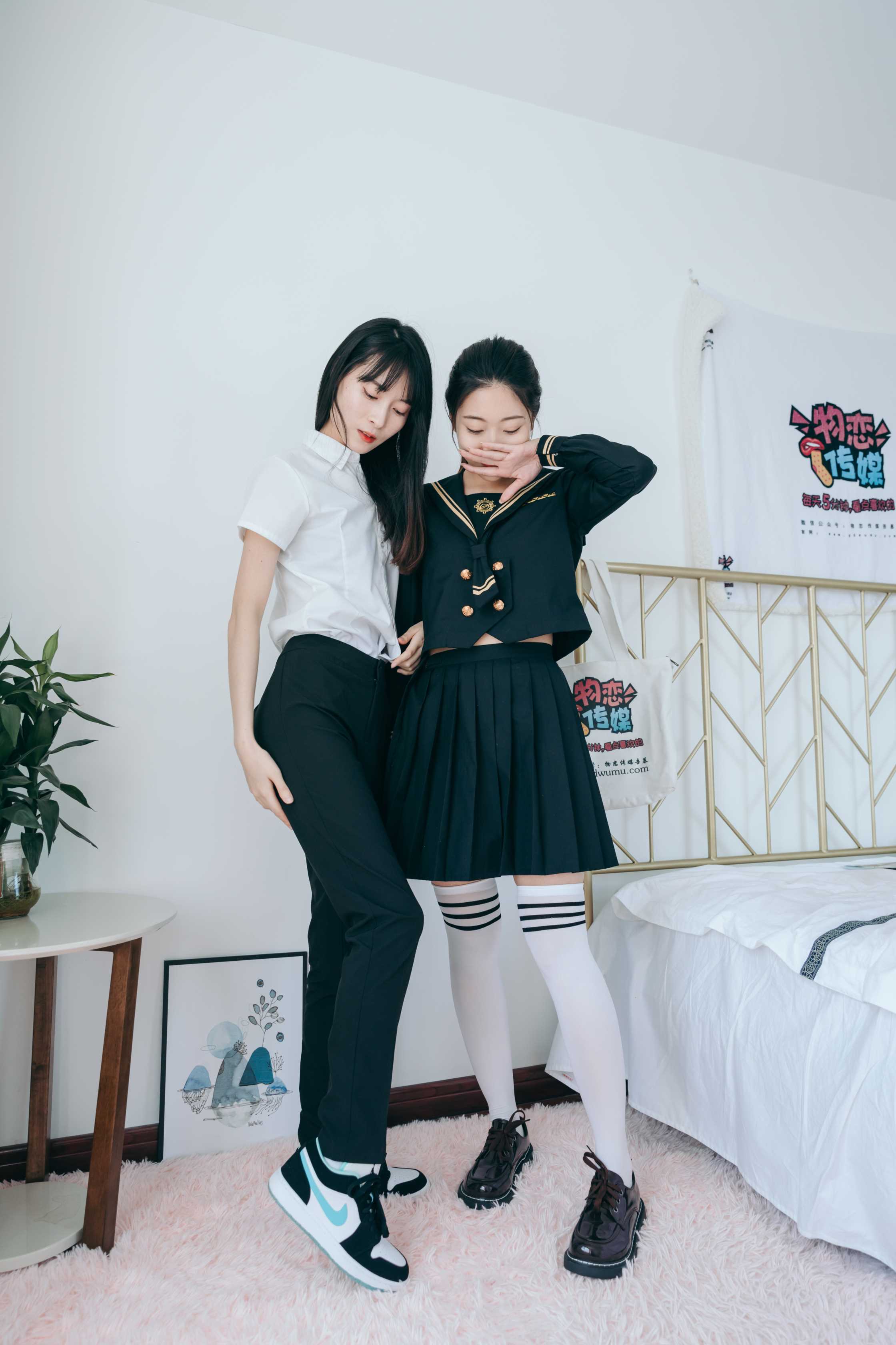 图片[6]-物恋传媒 NO.737 猫耳&雅梦-荒芜的心  [146P+1V／4.48GB]-COS写真在线网