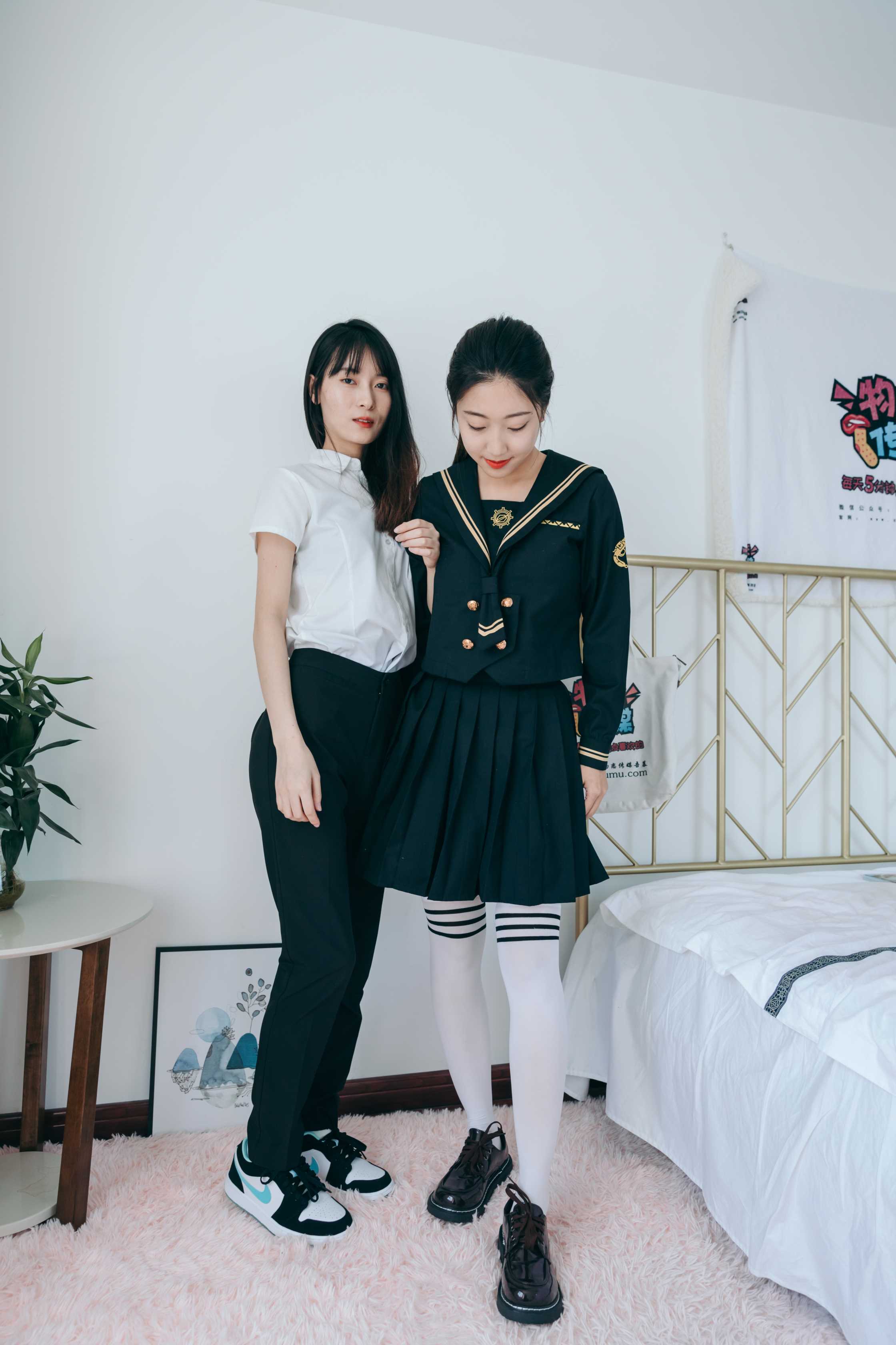图片[3]-物恋传媒 NO.737 猫耳&雅梦-荒芜的心  [146P+1V／4.48GB]-COS写真在线网