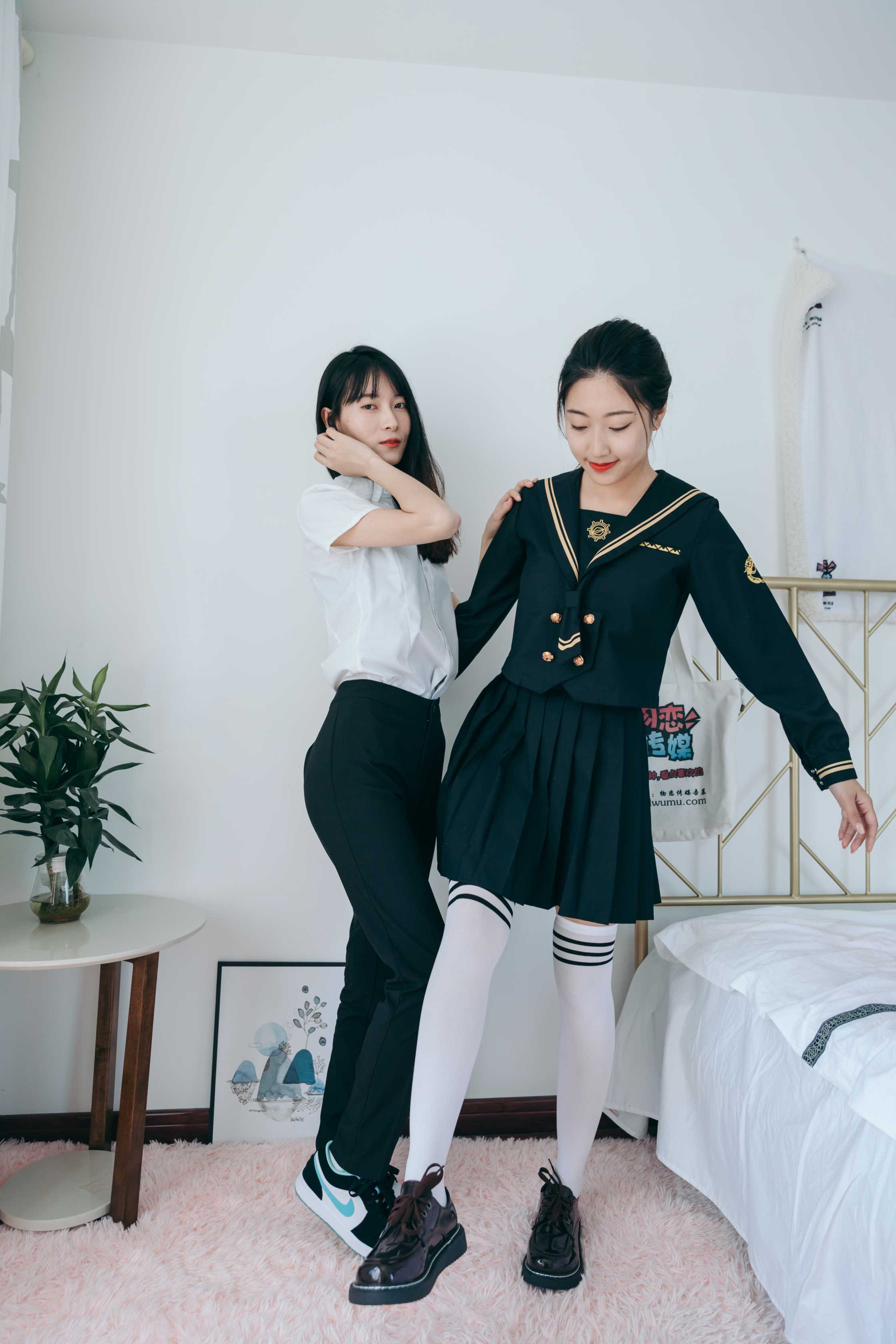 图片[5]-物恋传媒 NO.737 猫耳&雅梦-荒芜的心  [146P+1V／4.48GB]-COS写真在线网