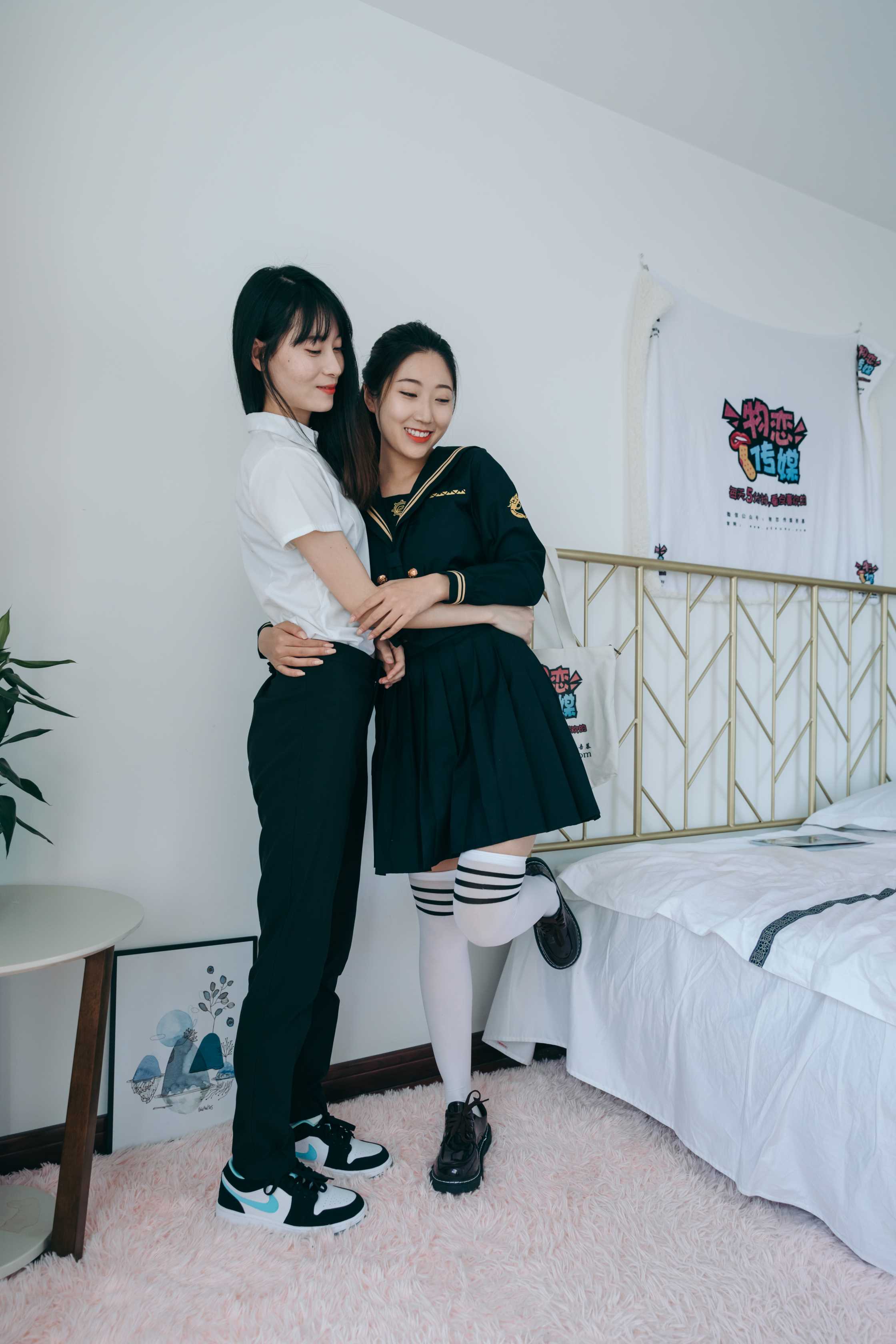 图片[2]-物恋传媒 NO.737 猫耳&雅梦-荒芜的心  [146P+1V／4.48GB]-COS写真在线网