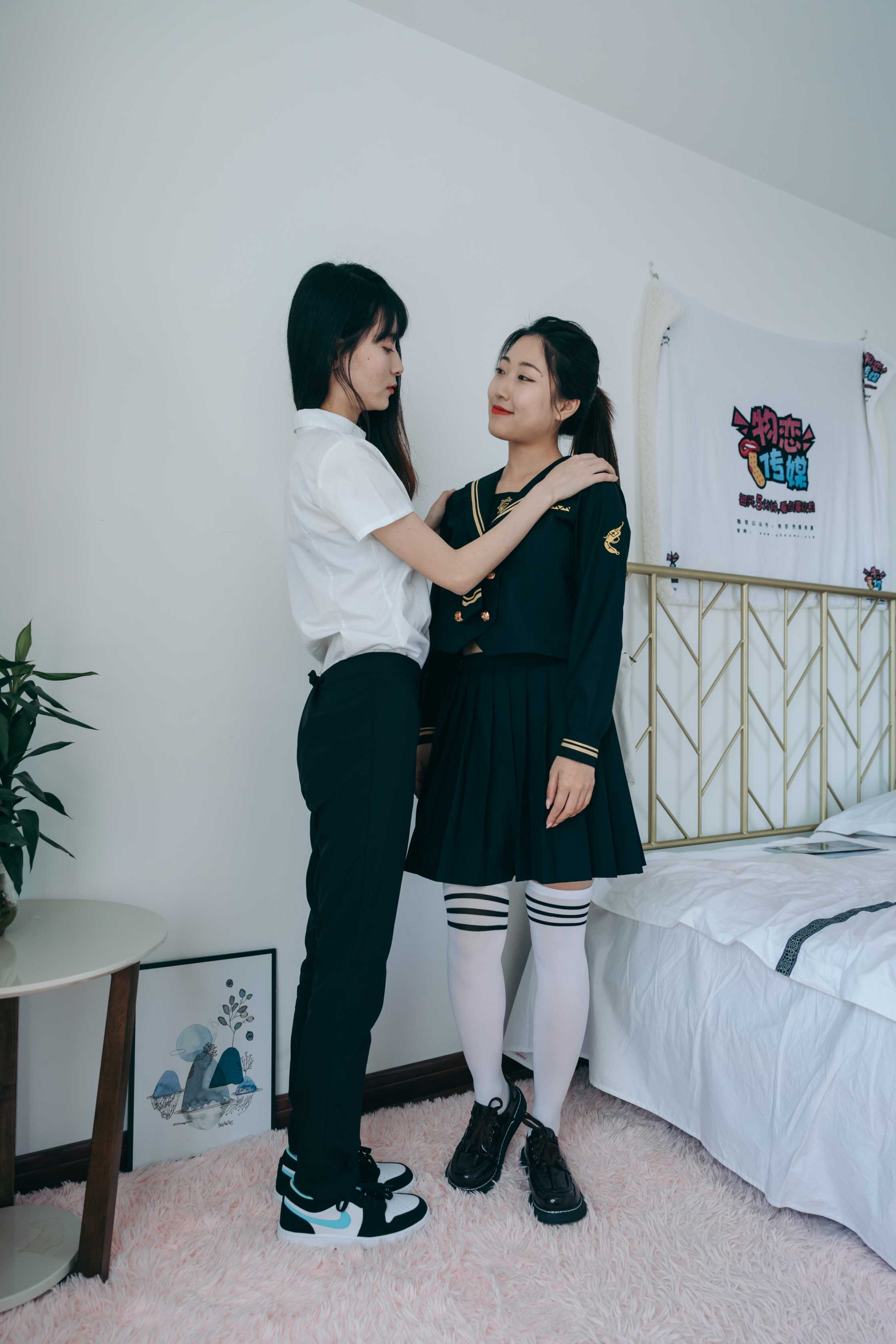 图片[4]-物恋传媒 NO.737 猫耳&雅梦-荒芜的心  [146P+1V／4.48GB]-COS写真在线网