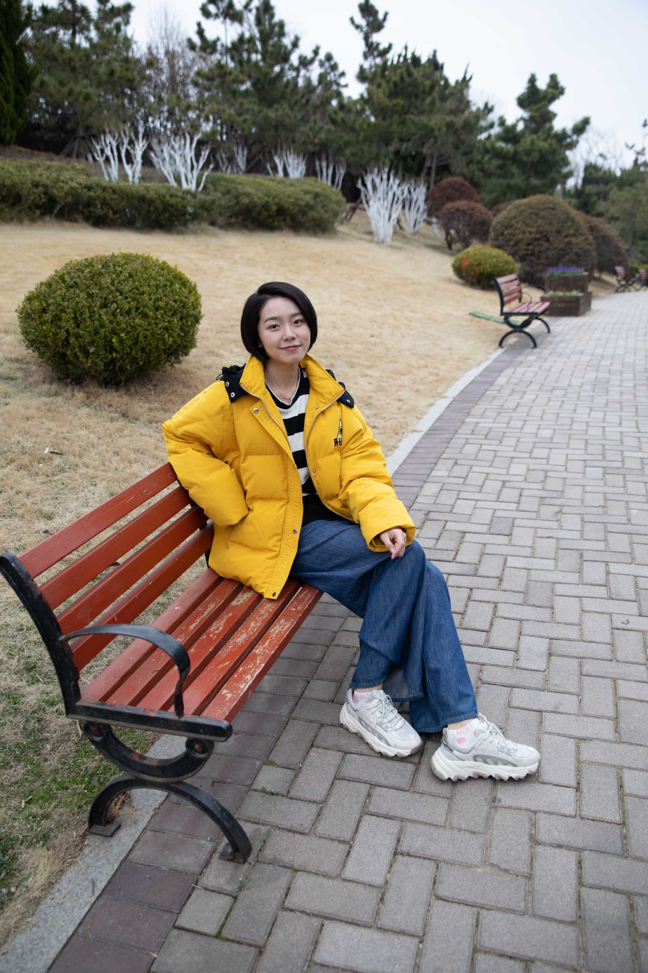 图片[3]-物恋传媒 NO.738 小飞-春风醉  [154P+1V／3.78GB]-COS写真在线网