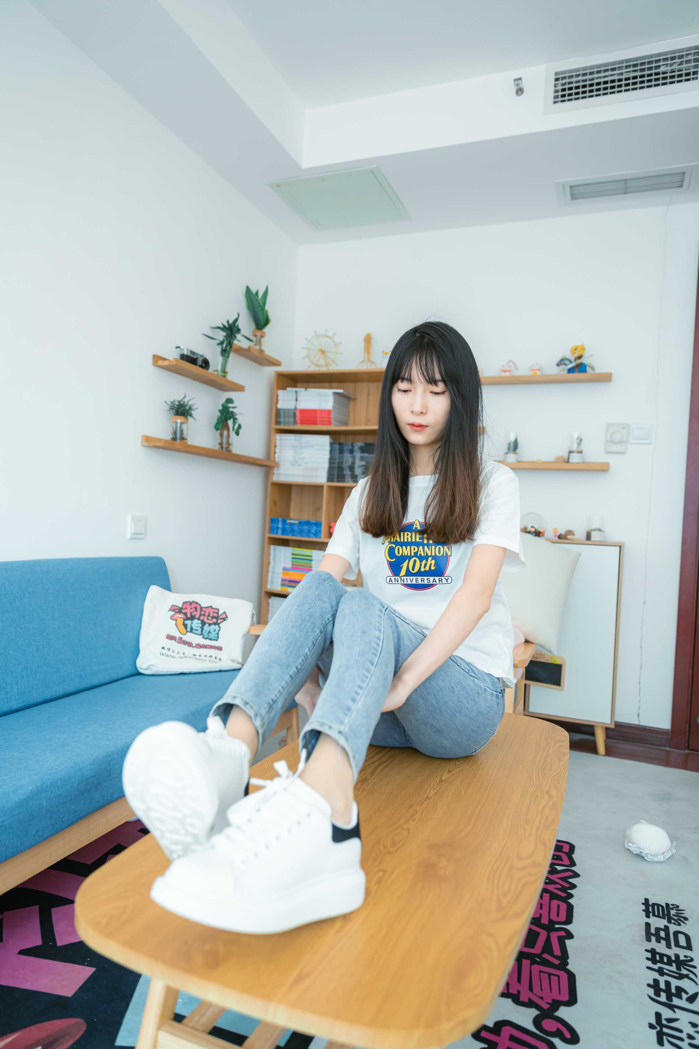 图片[2]-物恋传媒 NO.739 猫耳-心灵守望  [158P+1V／3.80GB]-COS写真在线网