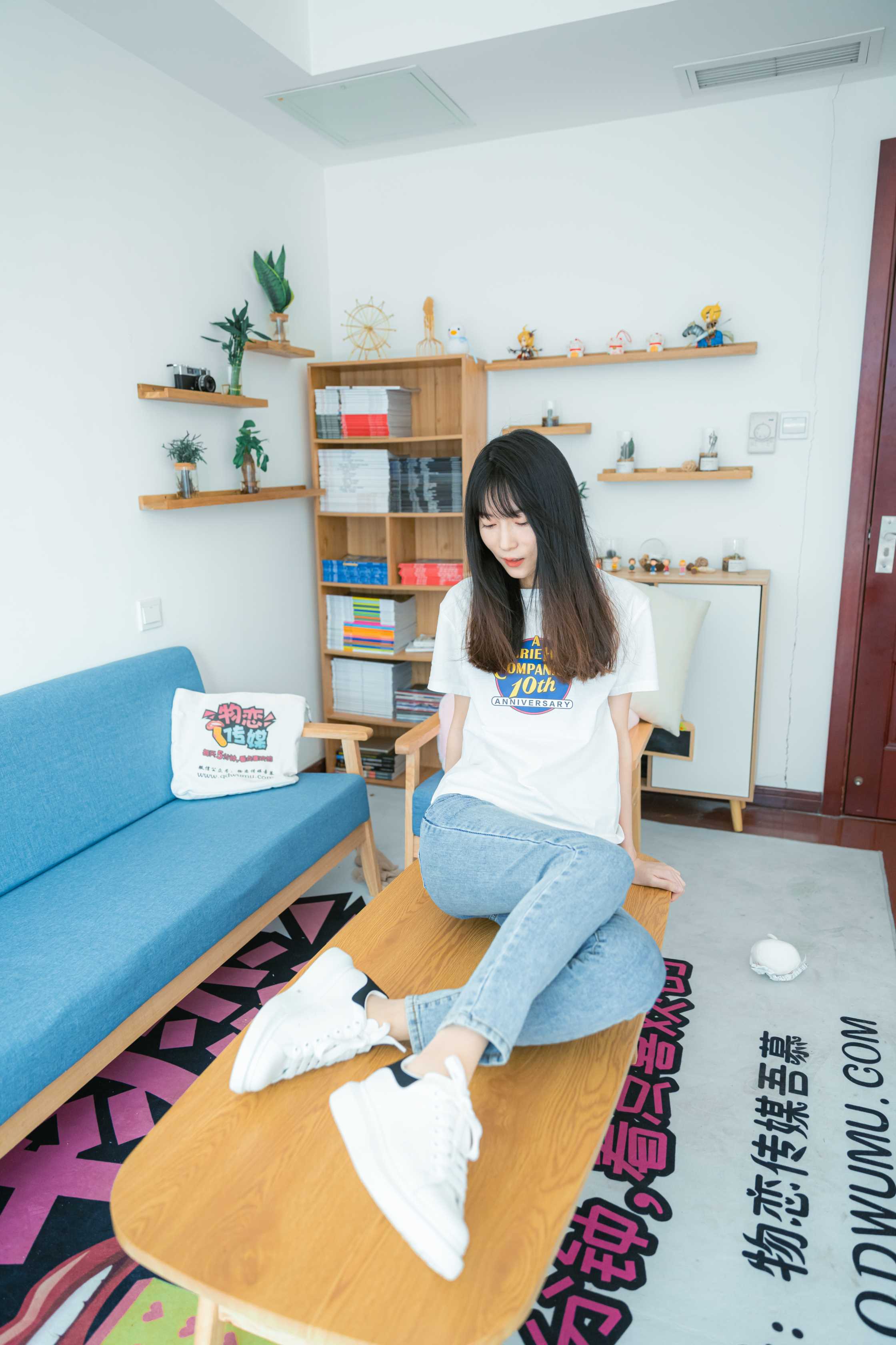 图片[6]-物恋传媒 NO.739 猫耳-心灵守望  [158P+1V／3.80GB]-COS写真在线网