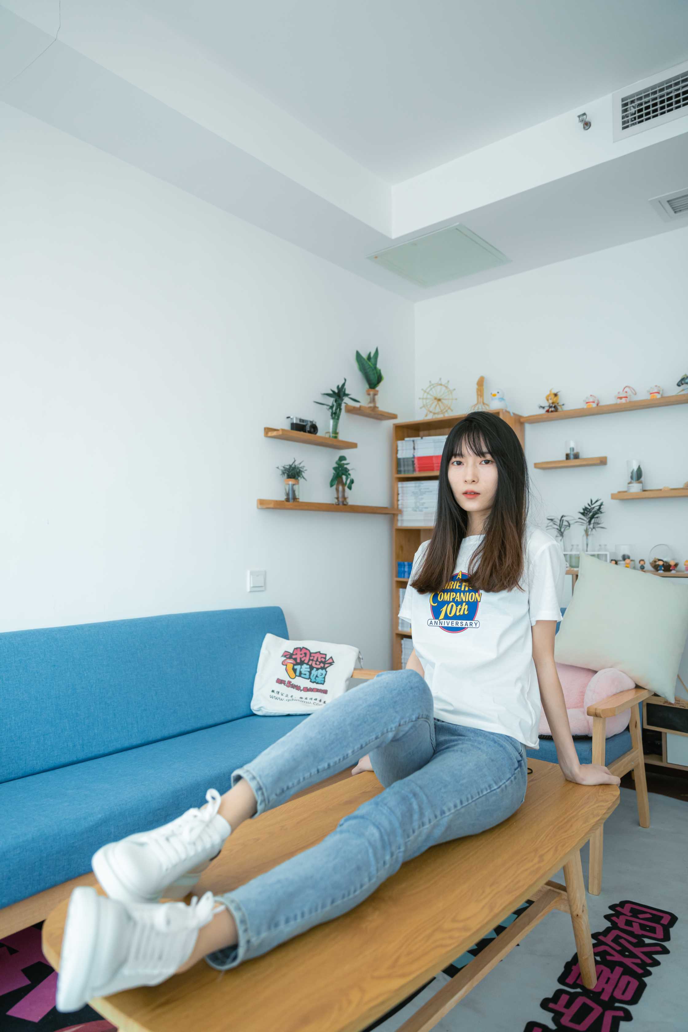 图片[3]-物恋传媒 NO.739 猫耳-心灵守望  [158P+1V／3.80GB]-COS写真在线网