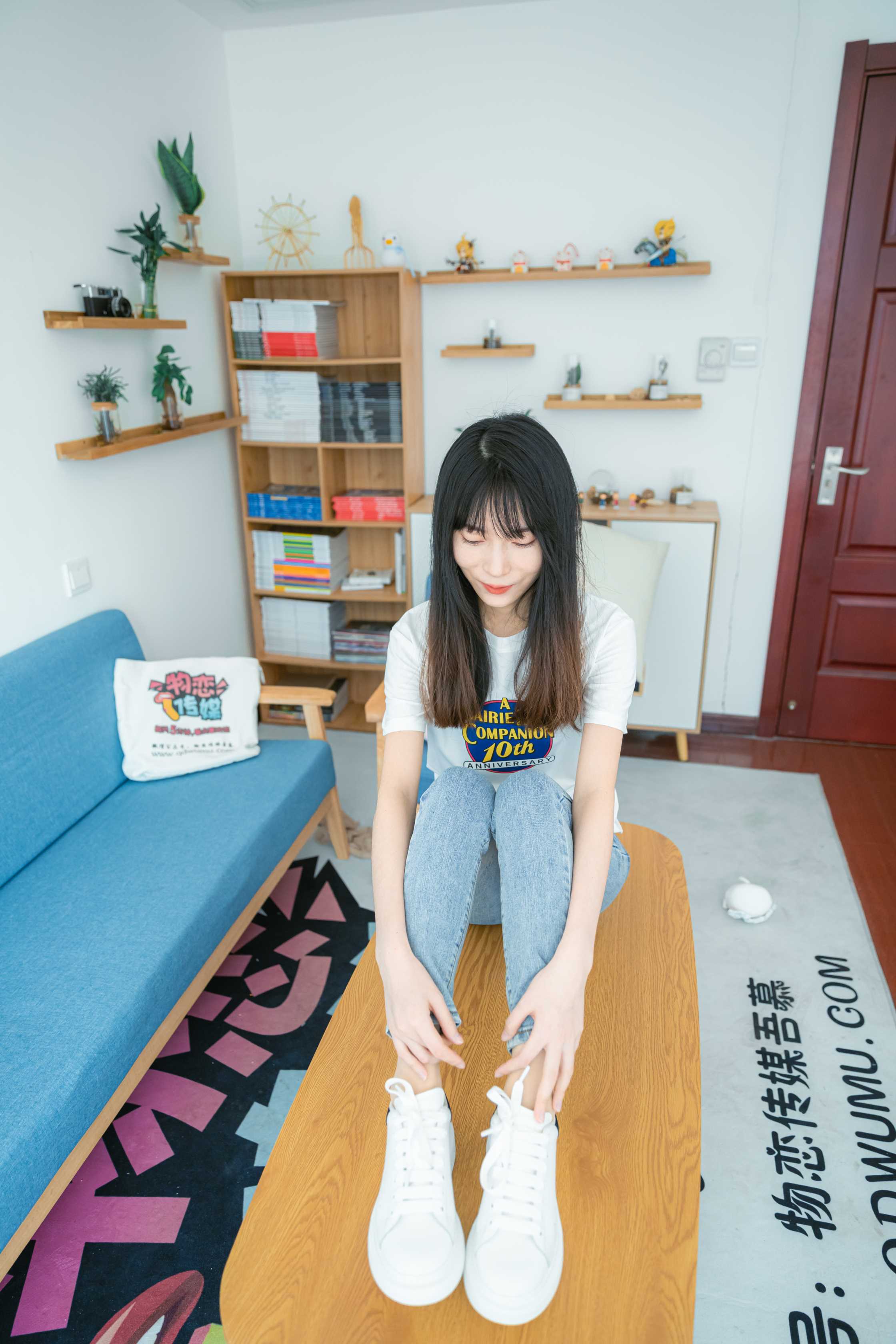图片[4]-物恋传媒 NO.739 猫耳-心灵守望  [158P+1V／3.80GB]-COS写真在线网