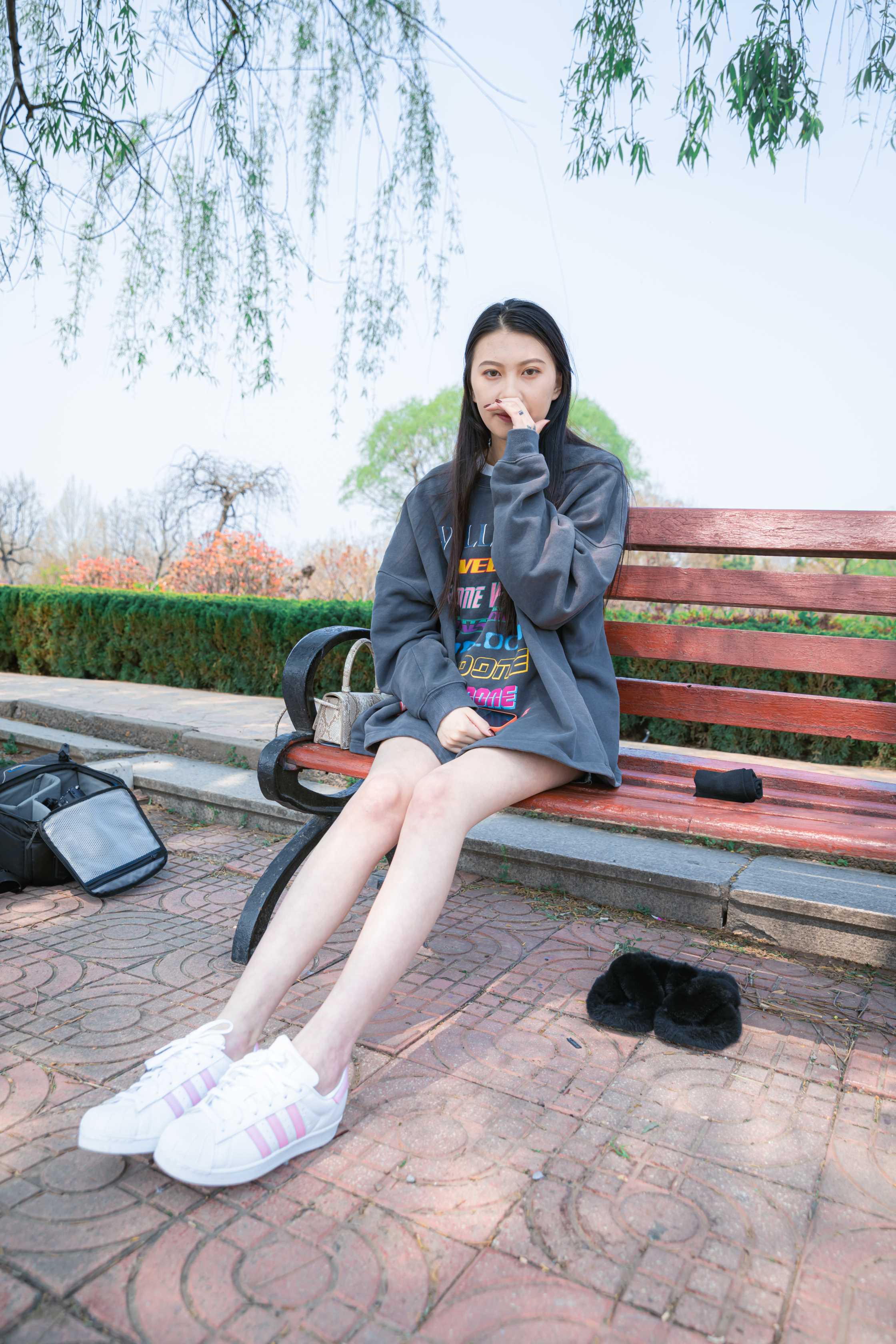 图片[4]-物恋传媒 NO.741 兔兔-风寻  [153P+1V／3.65GB]-COS写真在线网