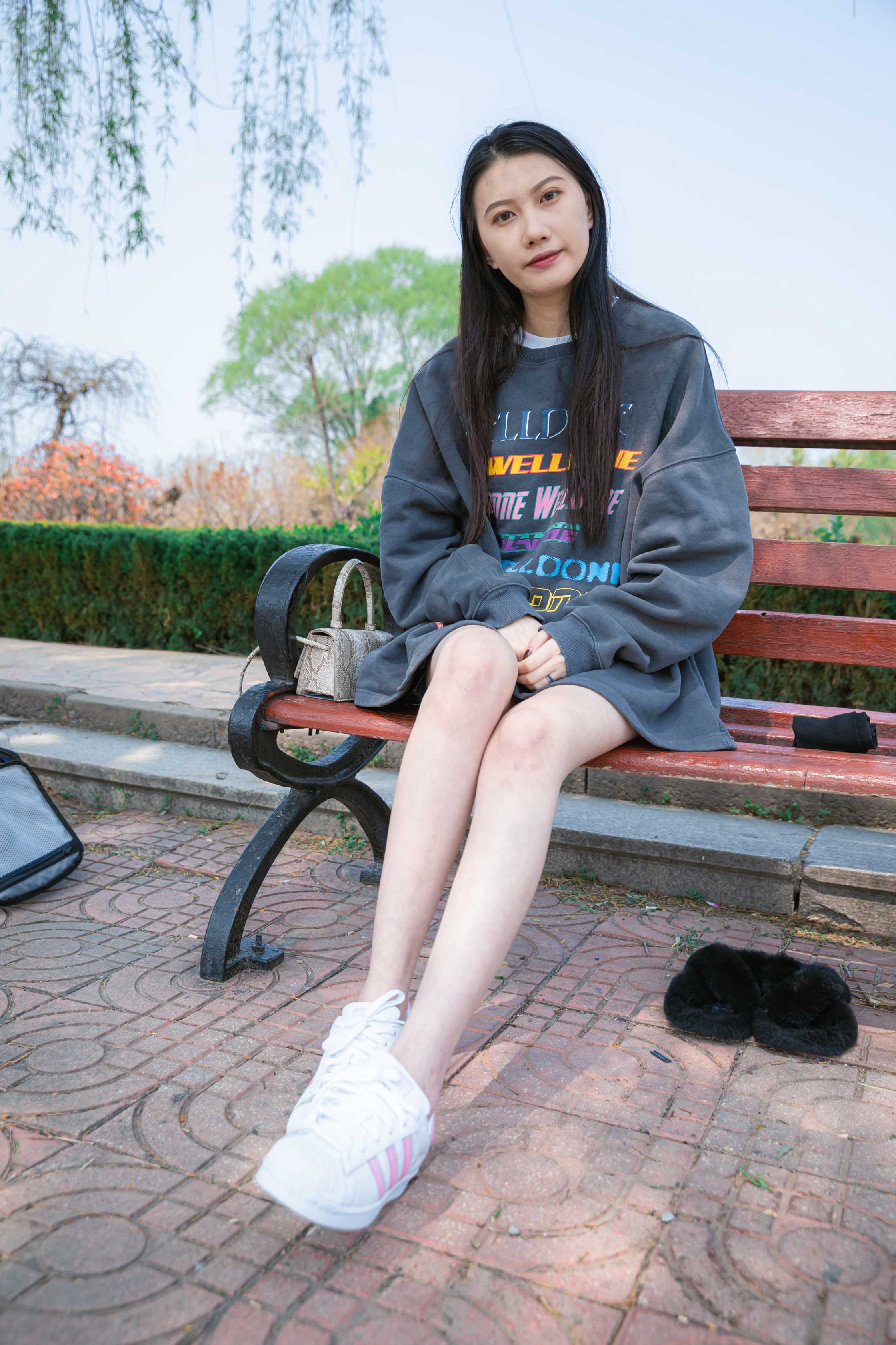图片[6]-物恋传媒 NO.741 兔兔-风寻  [153P+1V／3.65GB]-COS写真在线网
