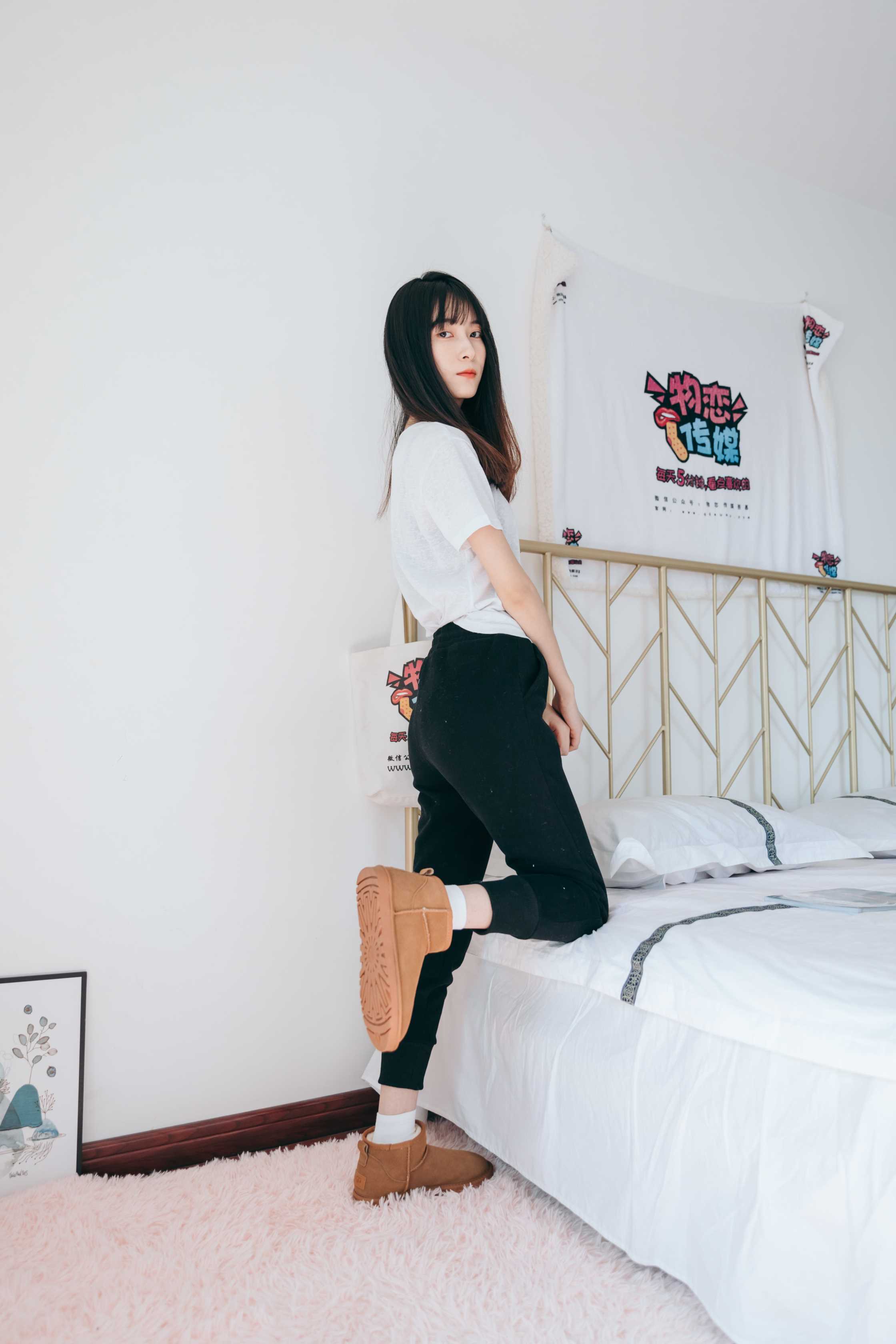 图片[3]-物恋传媒 NO.748 猫耳-风之樱  [161P+1V／3.90GB]-COS写真在线网
