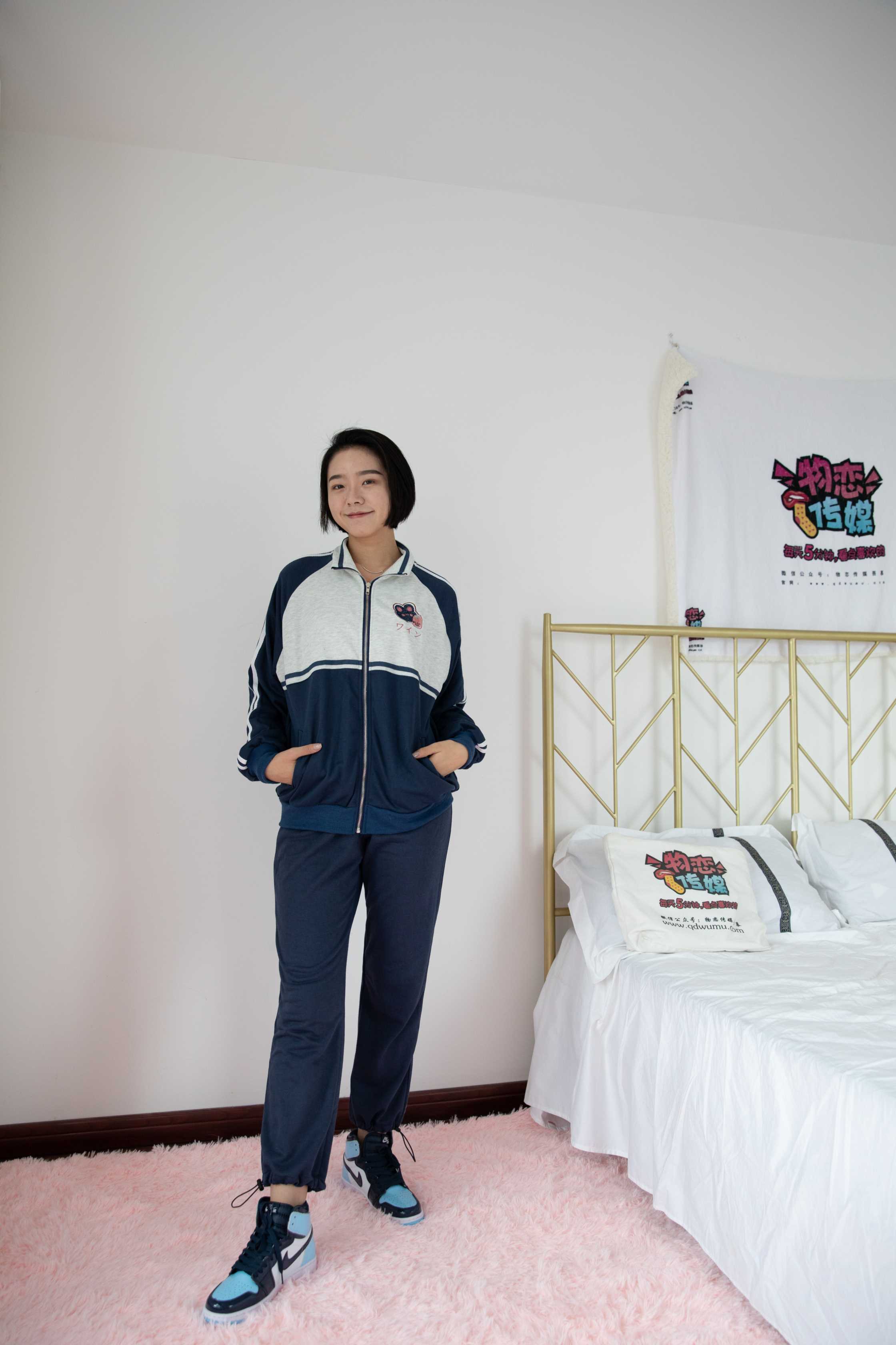 图片[6]-物恋传媒 NO.759 小飞-蓝色生命 [152P+1V／5.42GB]-COS写真在线网