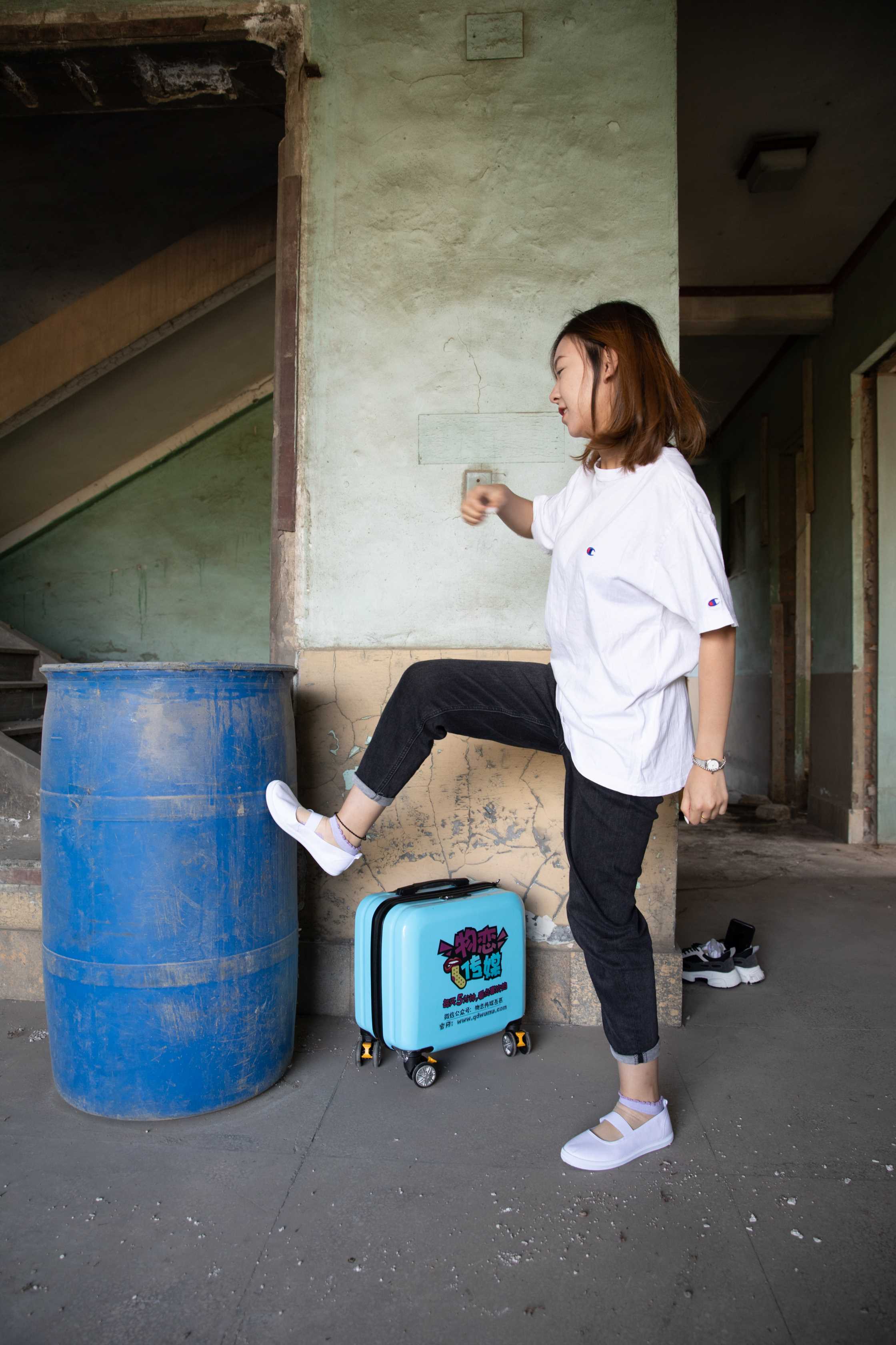 图片[2]-物恋传媒 NO.766 婷婷-东篱南山 [187P+2V／5.11GB]-COS写真在线网