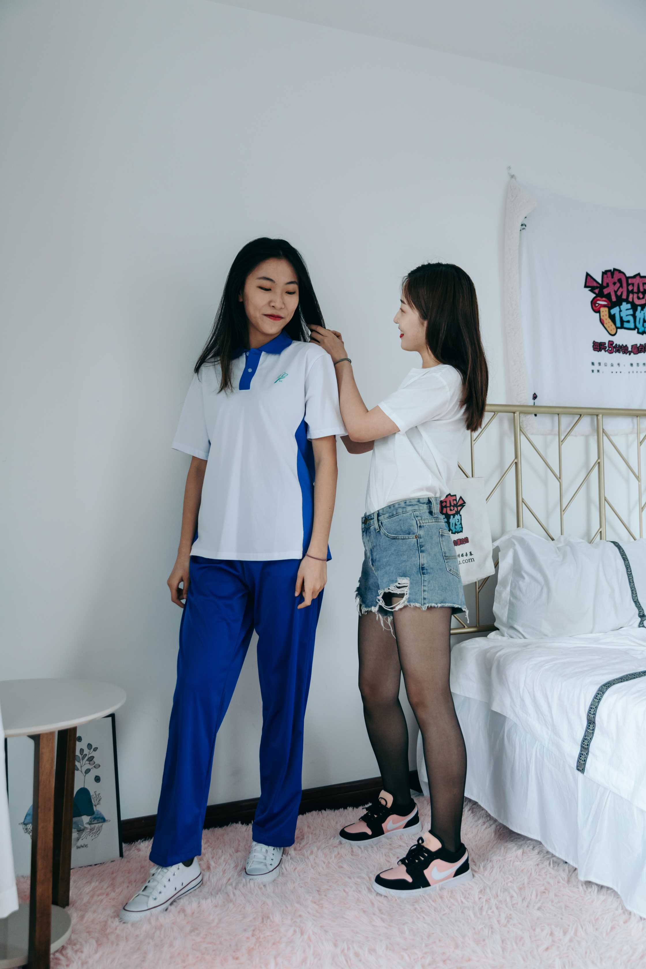 图片[3]-物恋传媒 NO.767 温情&elise-蒲公英的约定 [144P+1V／3.55GB]-COS写真在线网