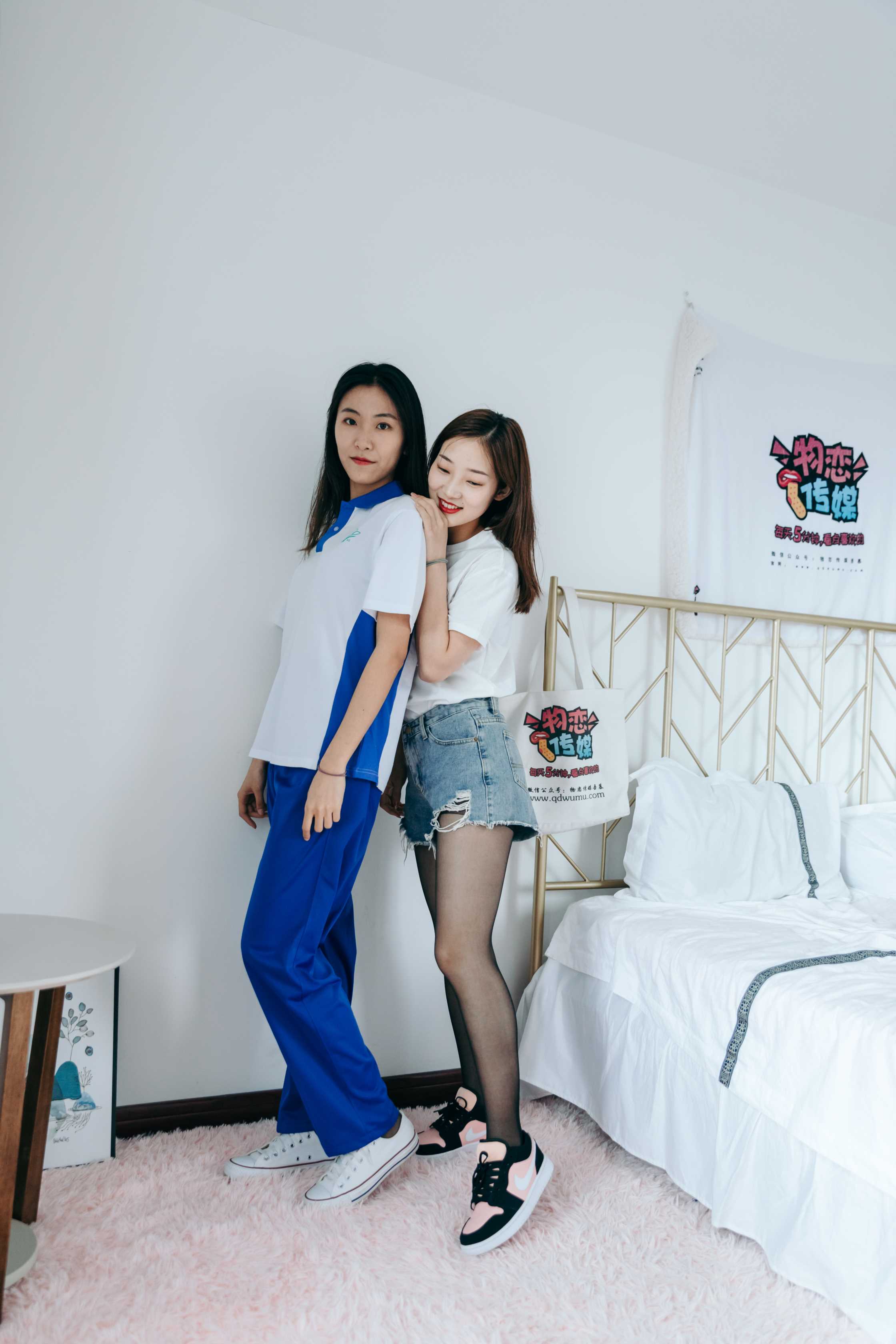 图片[4]-物恋传媒 NO.767 温情&elise-蒲公英的约定 [144P+1V／3.55GB]-COS写真在线网