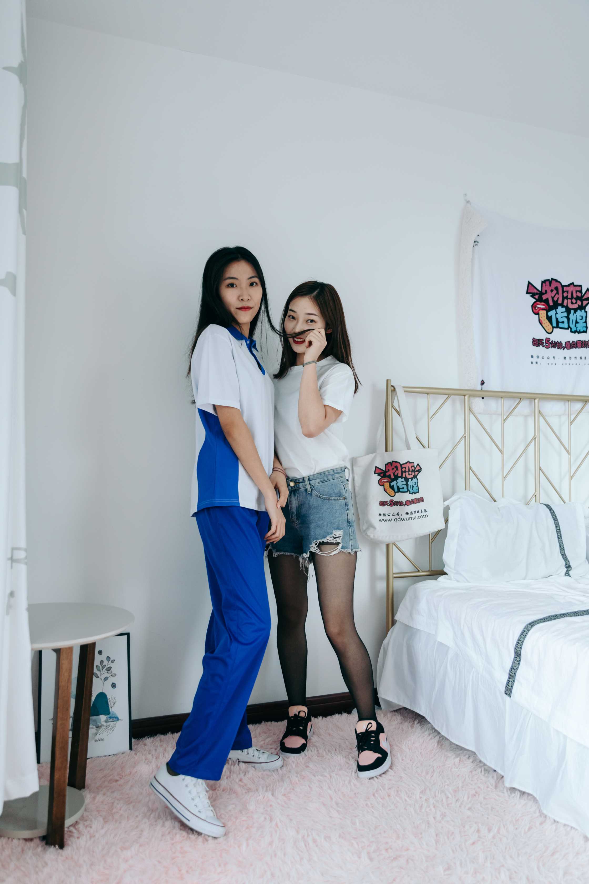 图片[6]-物恋传媒 NO.767 温情&elise-蒲公英的约定 [144P+1V／3.55GB]-COS写真在线网
