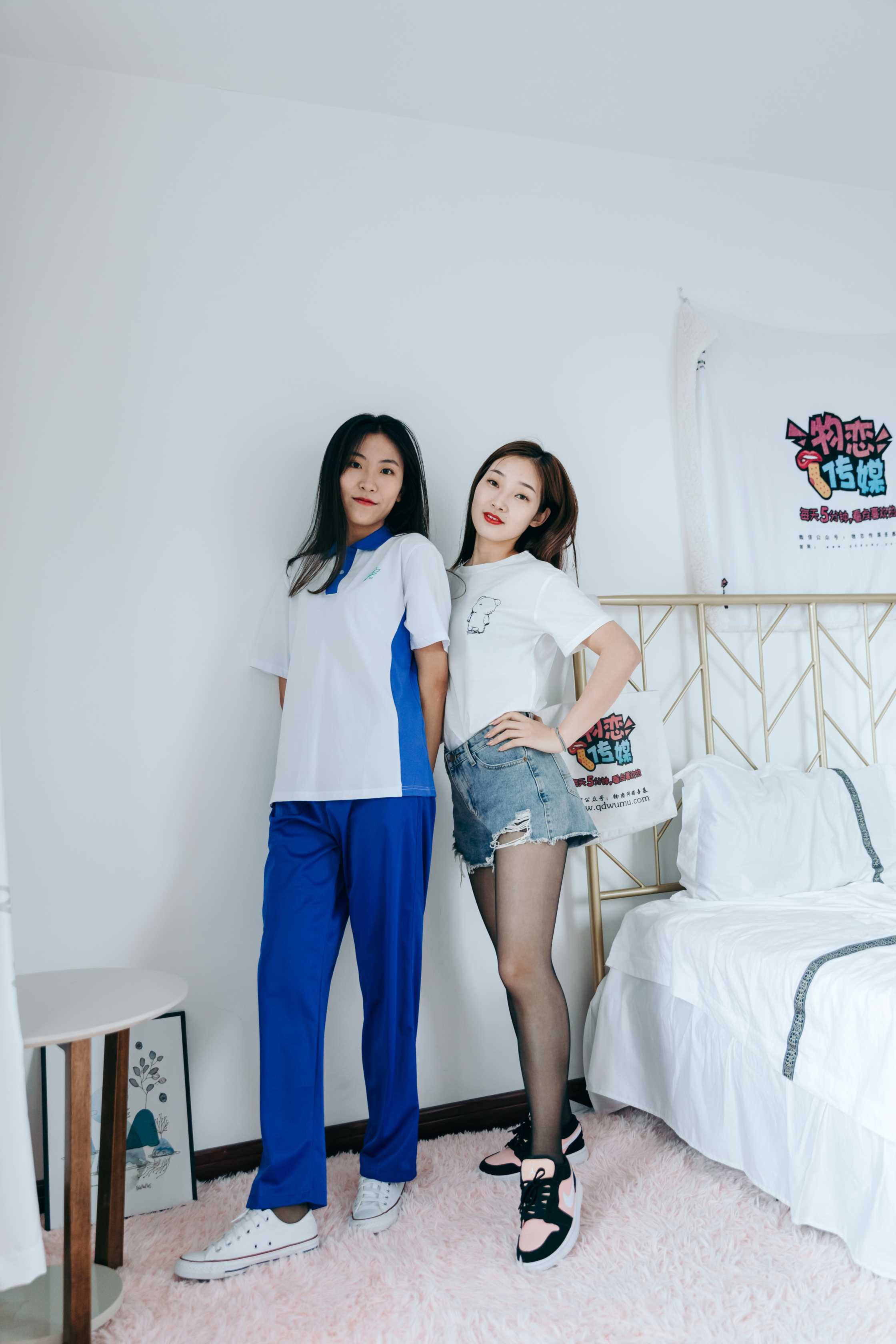 图片[2]-物恋传媒 NO.767 温情&elise-蒲公英的约定 [144P+1V／3.55GB]-COS写真在线网