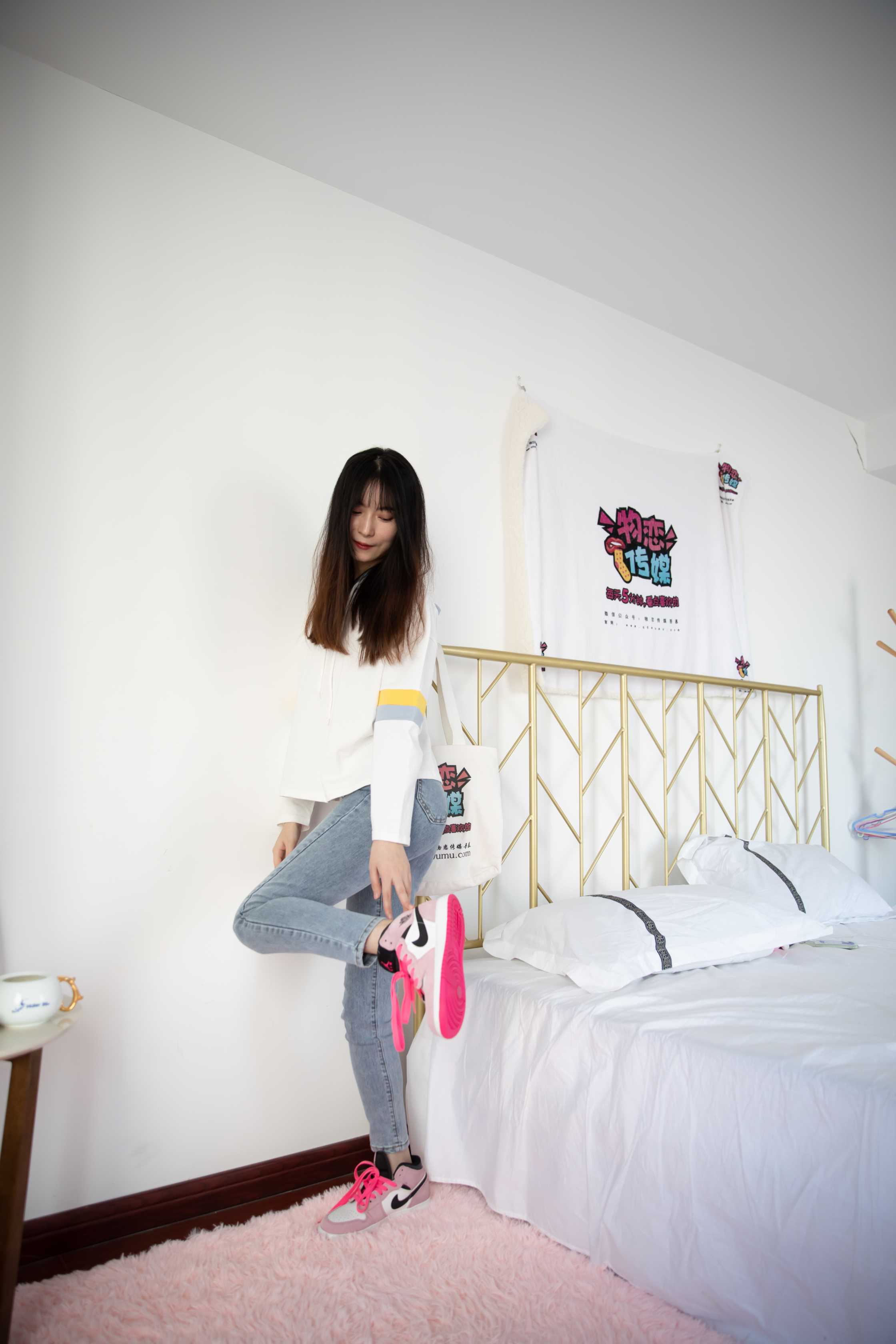 图片[6]-物恋传媒 NO.773 猫耳-记忆呢喃 [144P+1V／5.19GB]-COS写真在线网
