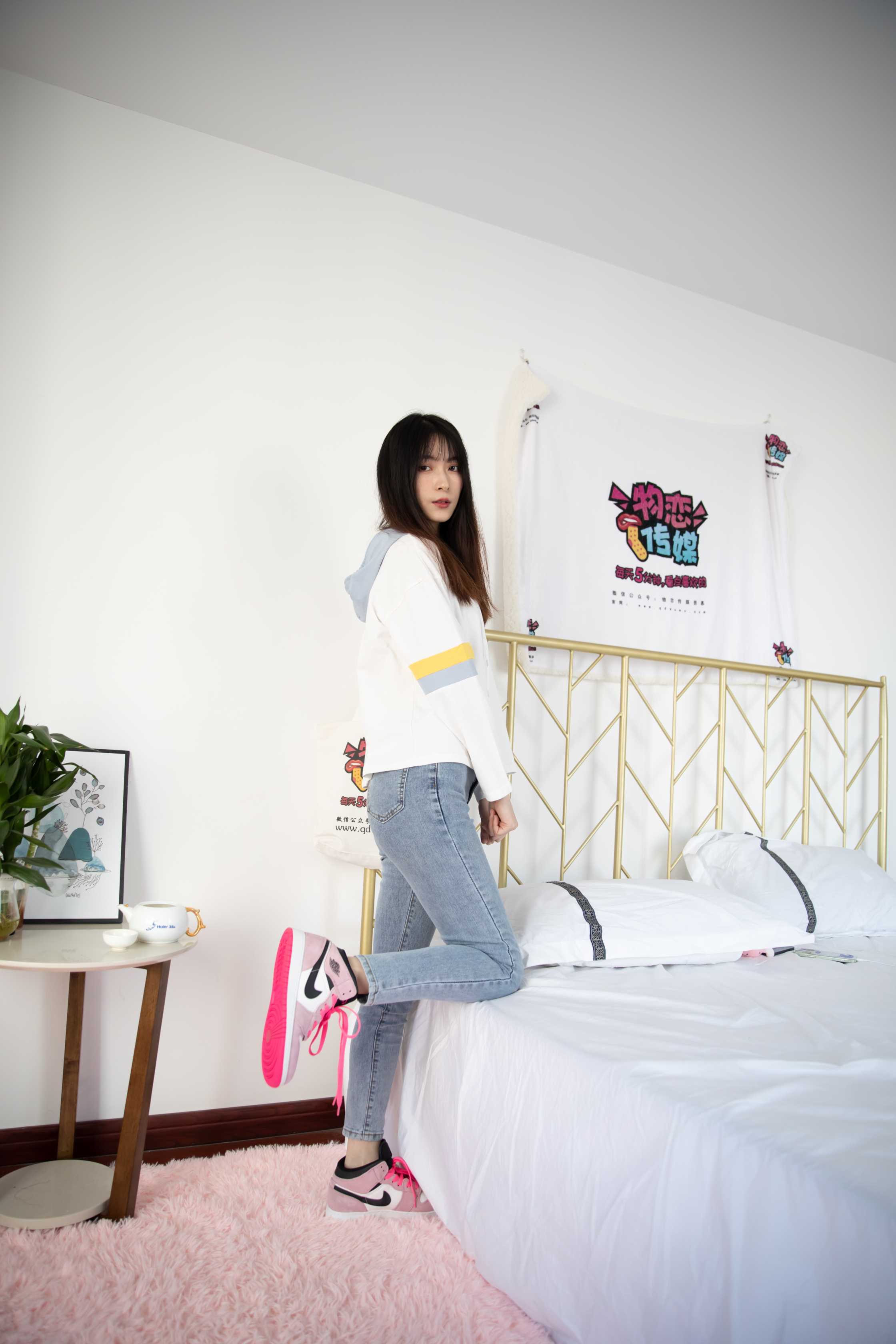 图片[2]-物恋传媒 NO.773 猫耳-记忆呢喃 [144P+1V／5.19GB]-COS写真在线网