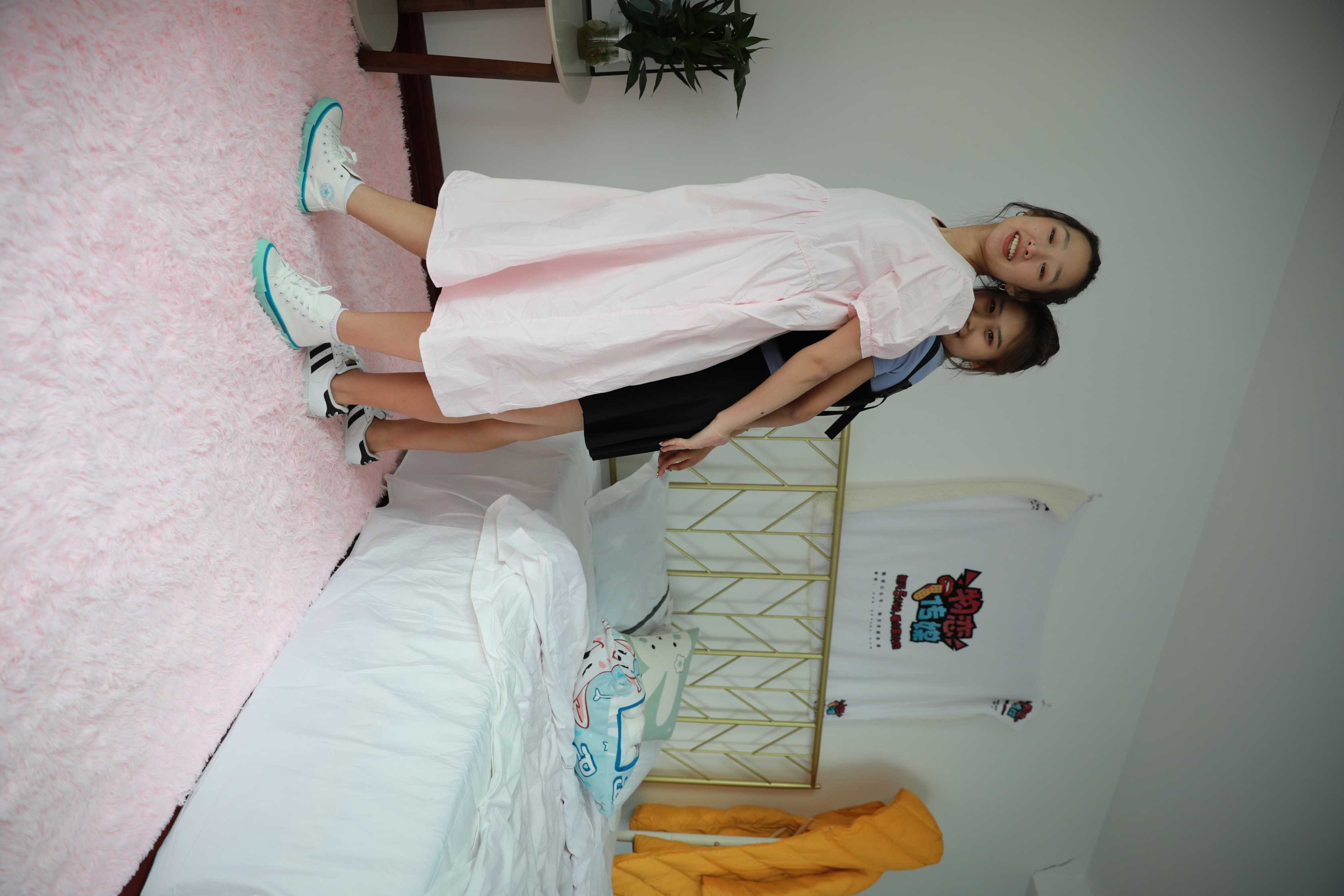 图片[4]-物恋传媒 NO.778 闺蜜-雨里的岛 [155P+1V／3.05GB]-COS写真在线网