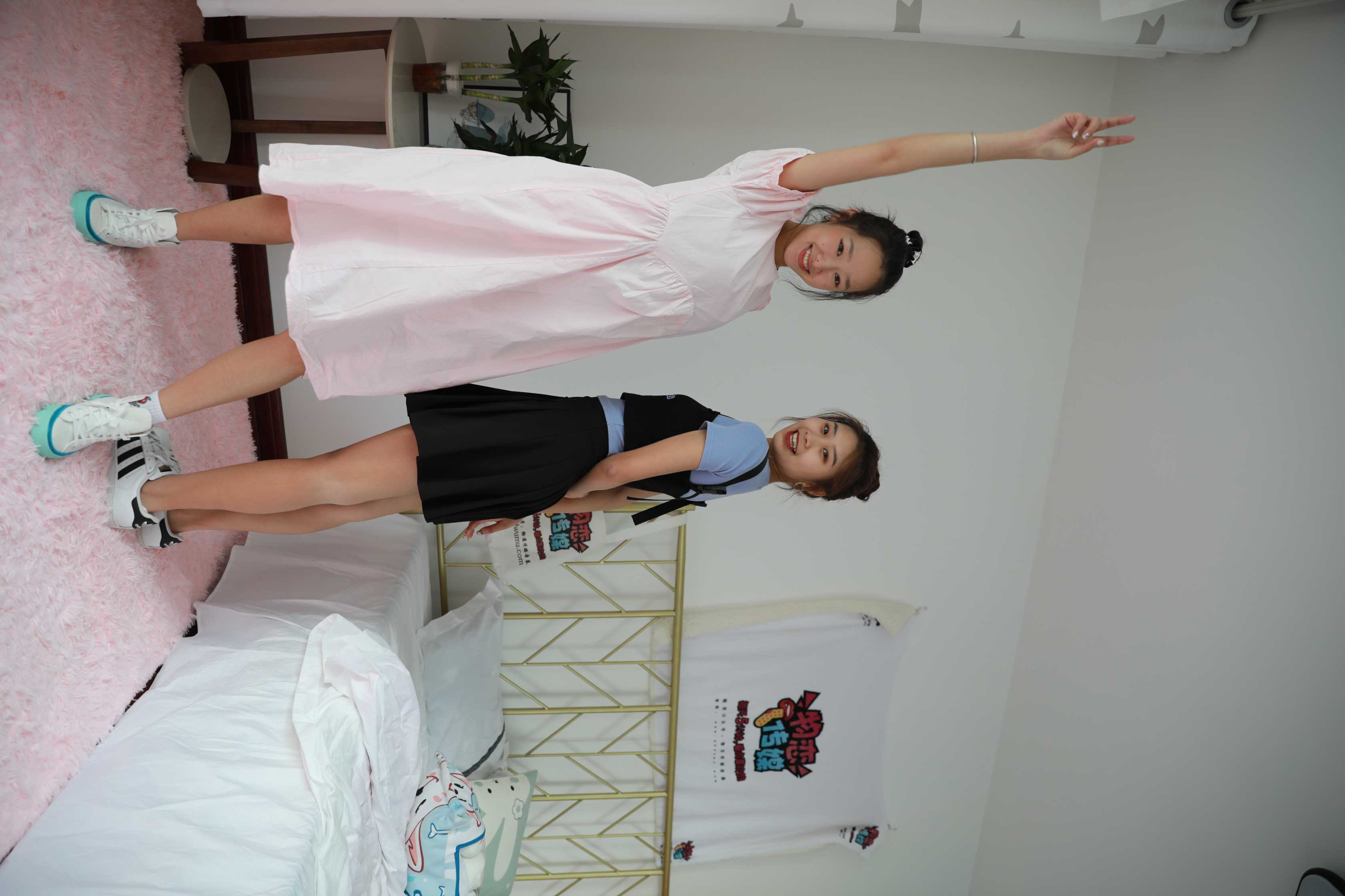图片[3]-物恋传媒 NO.778 闺蜜-雨里的岛 [155P+1V／3.05GB]-COS写真在线网