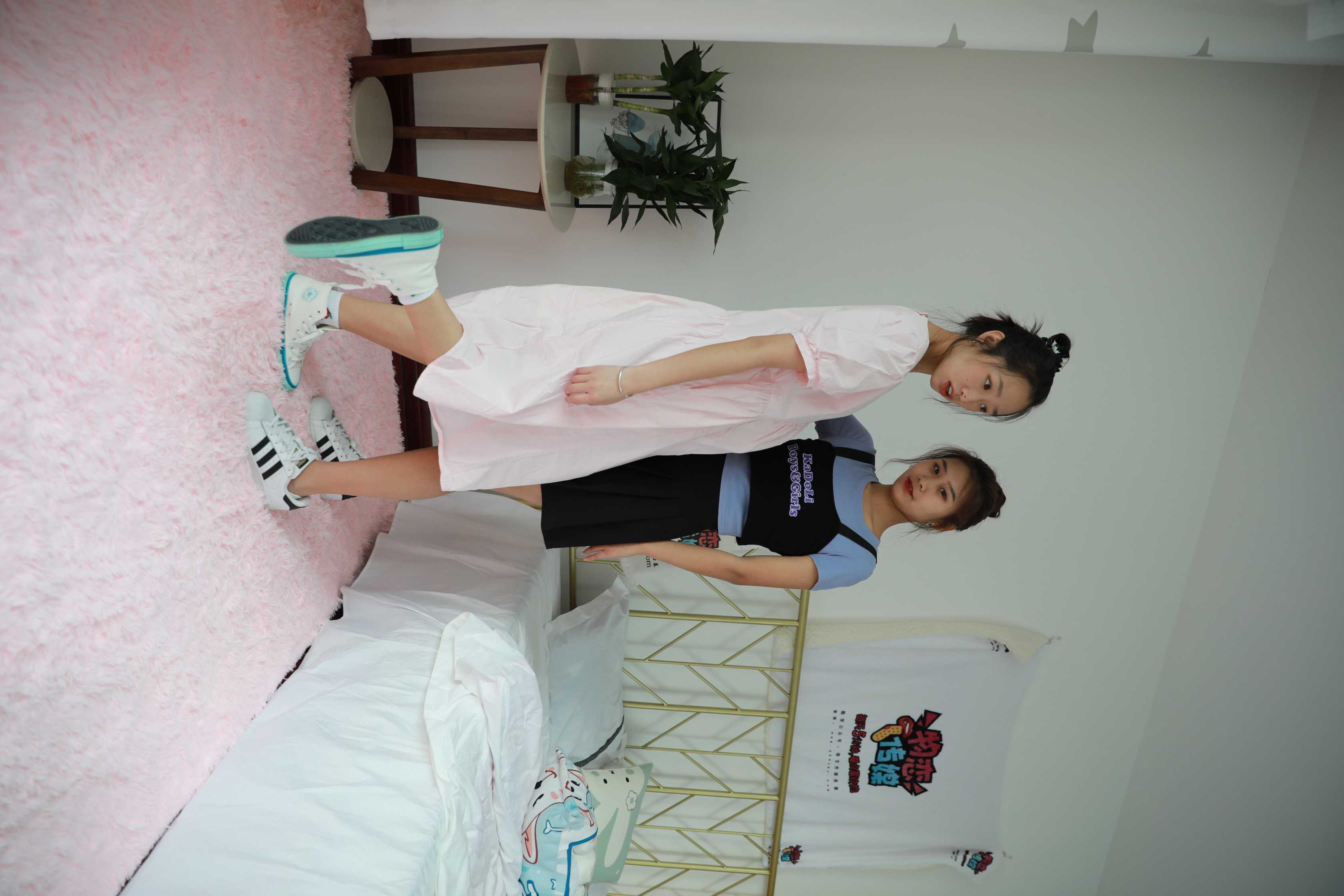图片[5]-物恋传媒 NO.778 闺蜜-雨里的岛 [155P+1V／3.05GB]-COS写真在线网