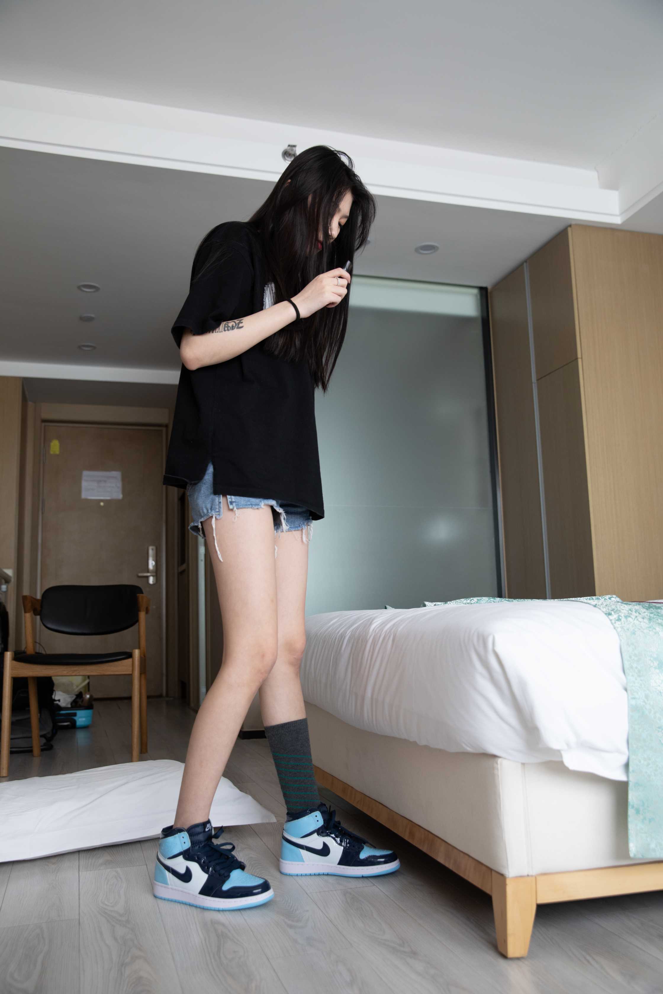 图片[6]-物恋传媒 NO.794 兔兔-小清澈 [153P+1V／4.34GB]-COS写真在线网
