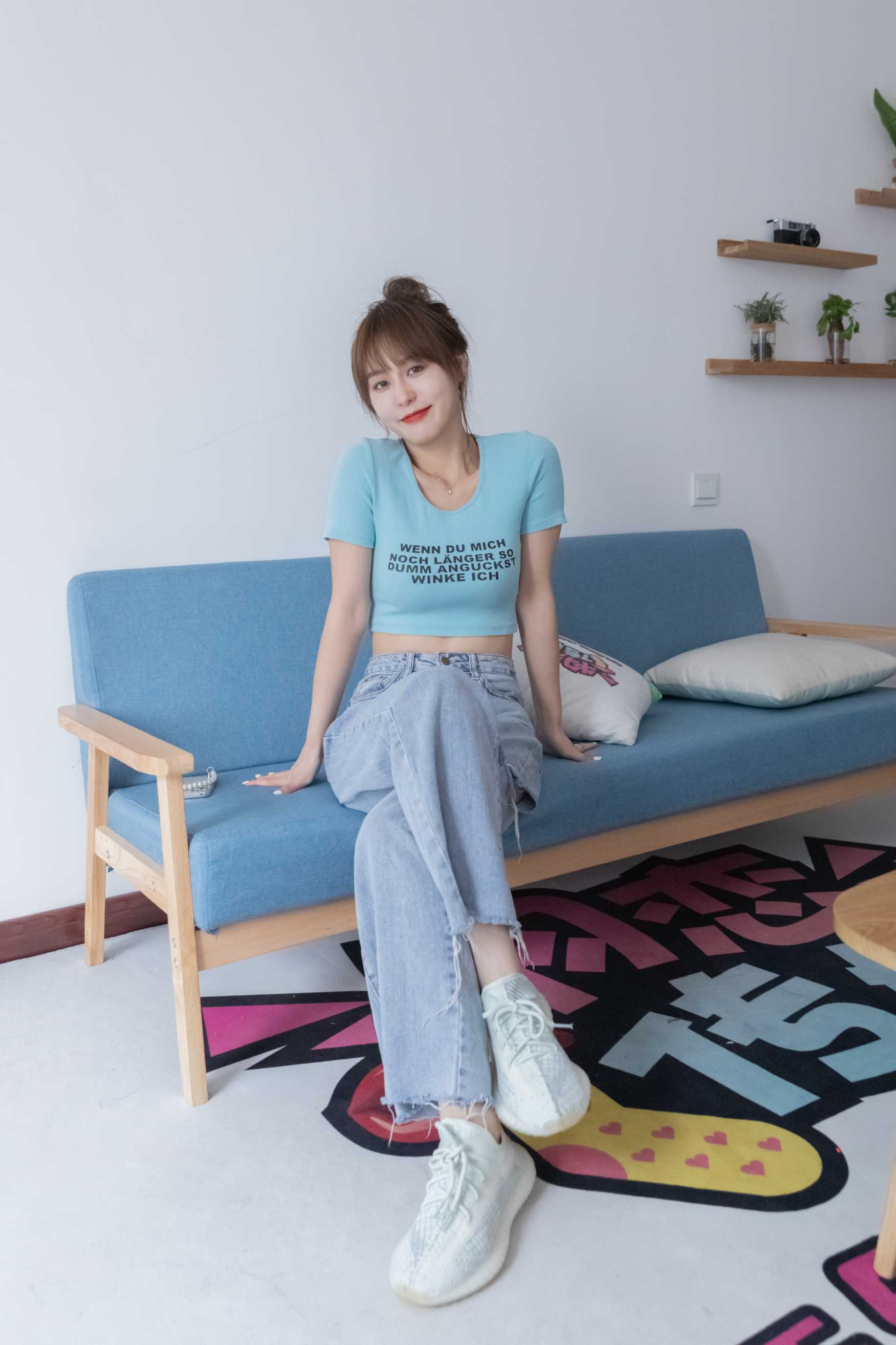 图片[4]-物恋传媒 NO.798 困困-风吹过沙 [148P+1V／3.56GB]-COS写真在线网