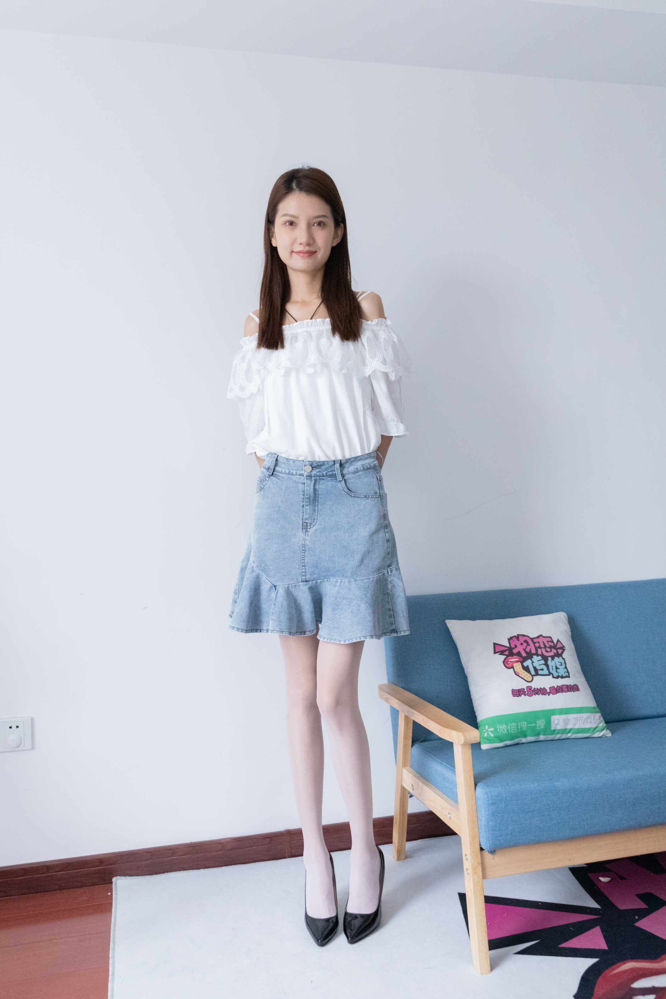 图片[5]-物恋传媒 NO.805 想想-梅溪渡 [156P+1V／4.45GB]-COS写真在线网
