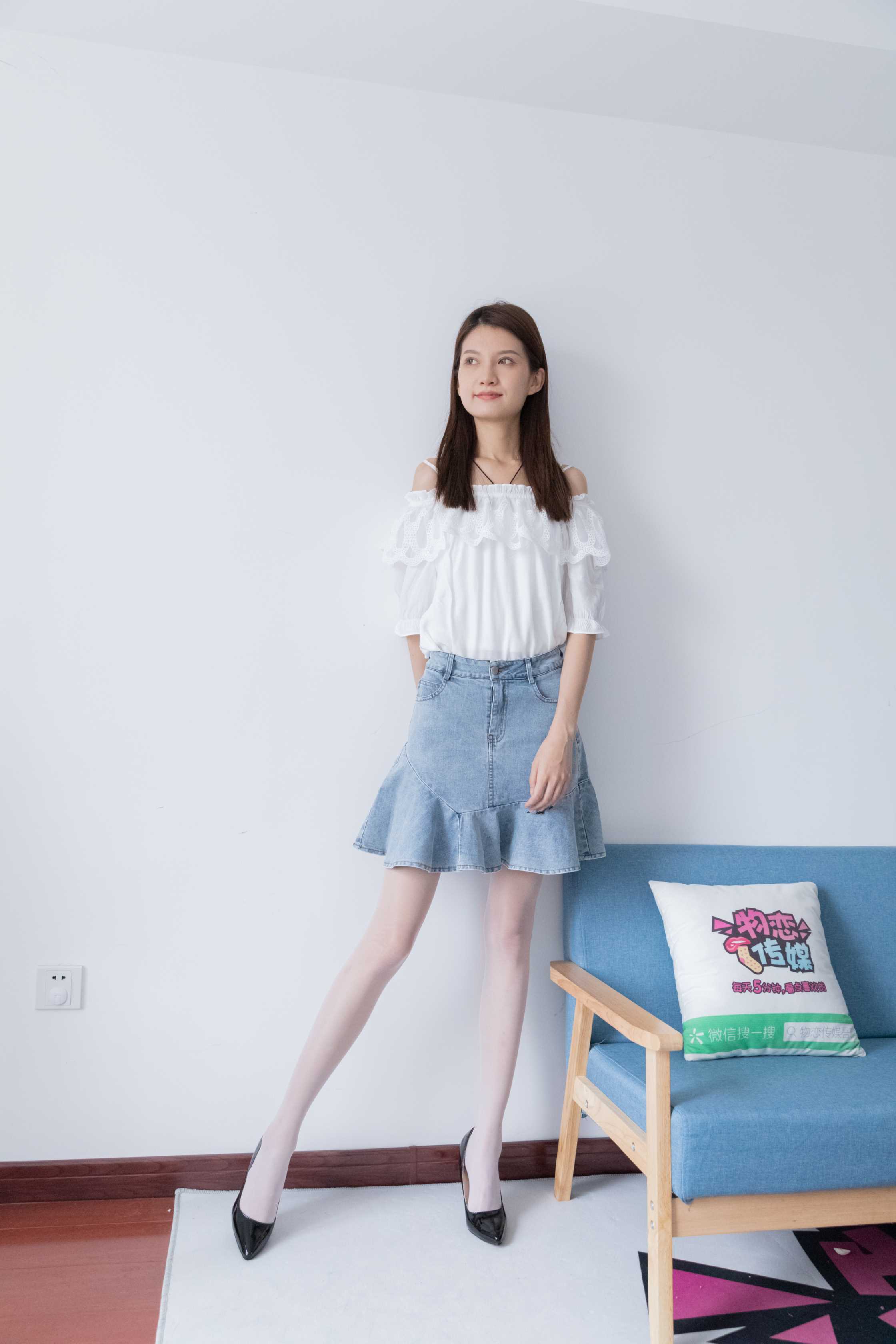 图片[6]-物恋传媒 NO.805 想想-梅溪渡 [156P+1V／4.45GB]-COS写真在线网