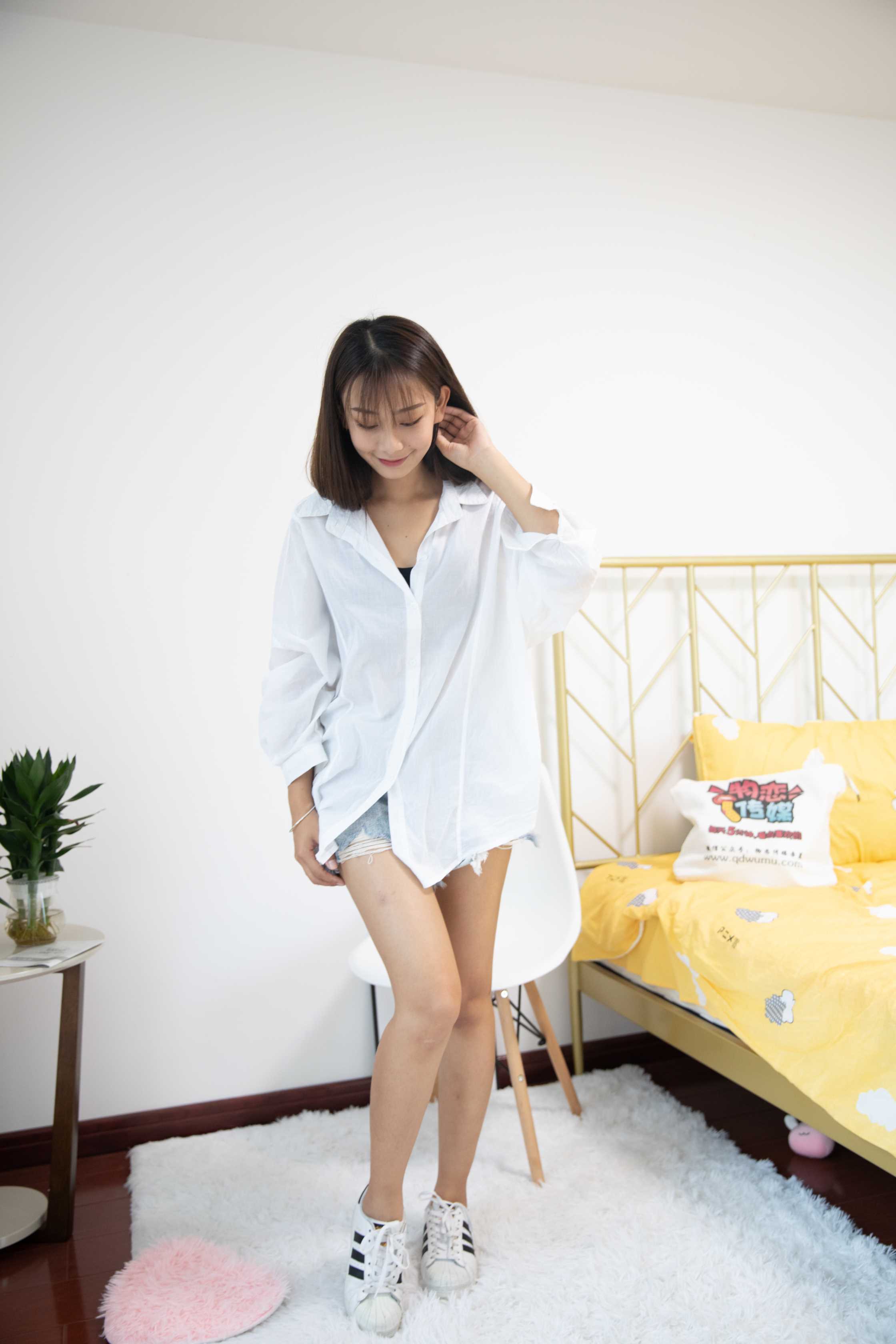 图片[6]-物恋传媒 NO.808 岚岚-麦田里的守望者 [149P+1V／3.52GB]-COS写真在线网