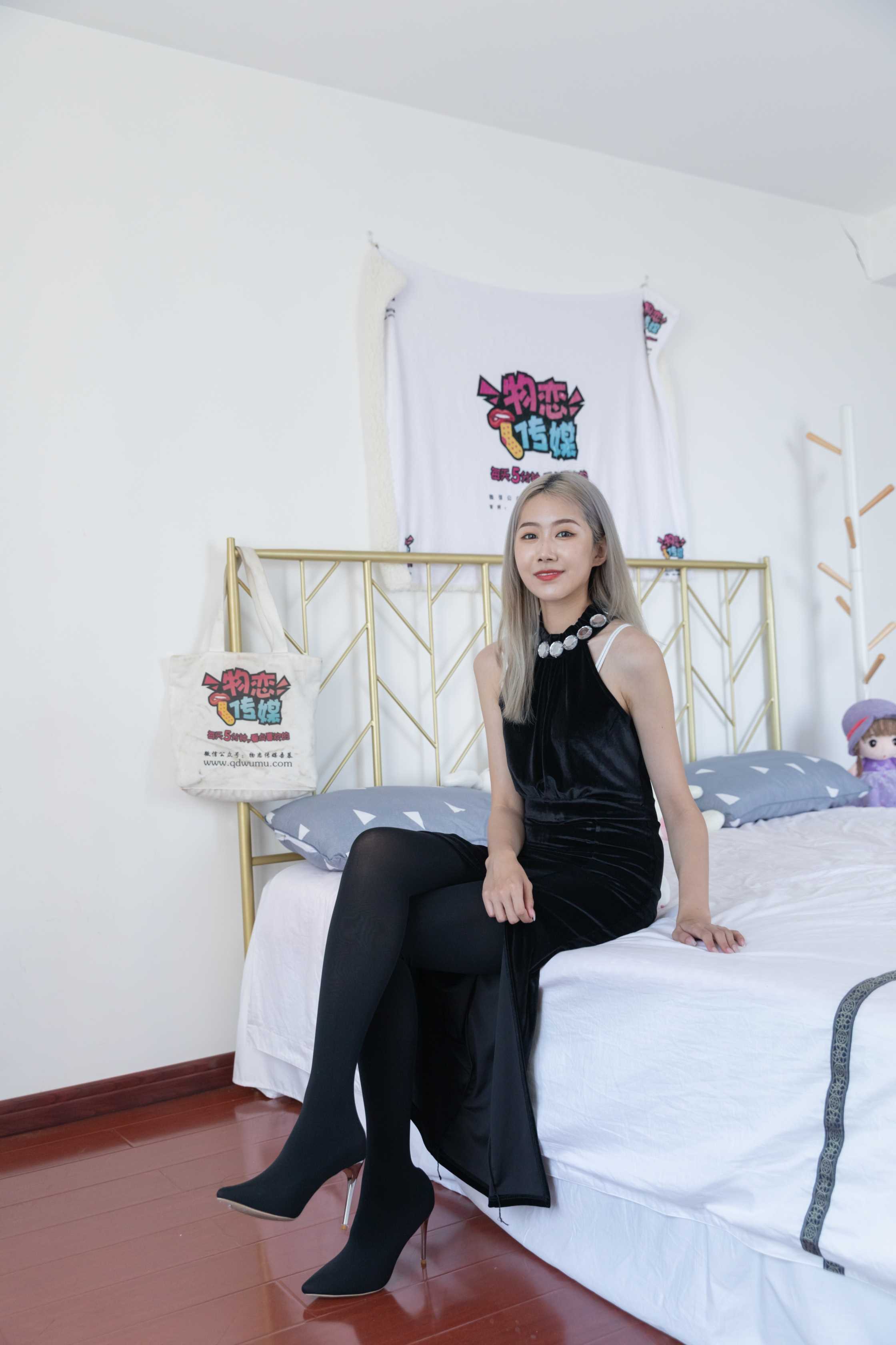 图片[5]-物恋传媒 NO.811 小鹿-竹林梦 [153P+1V／3.12GB]-COS写真在线网
