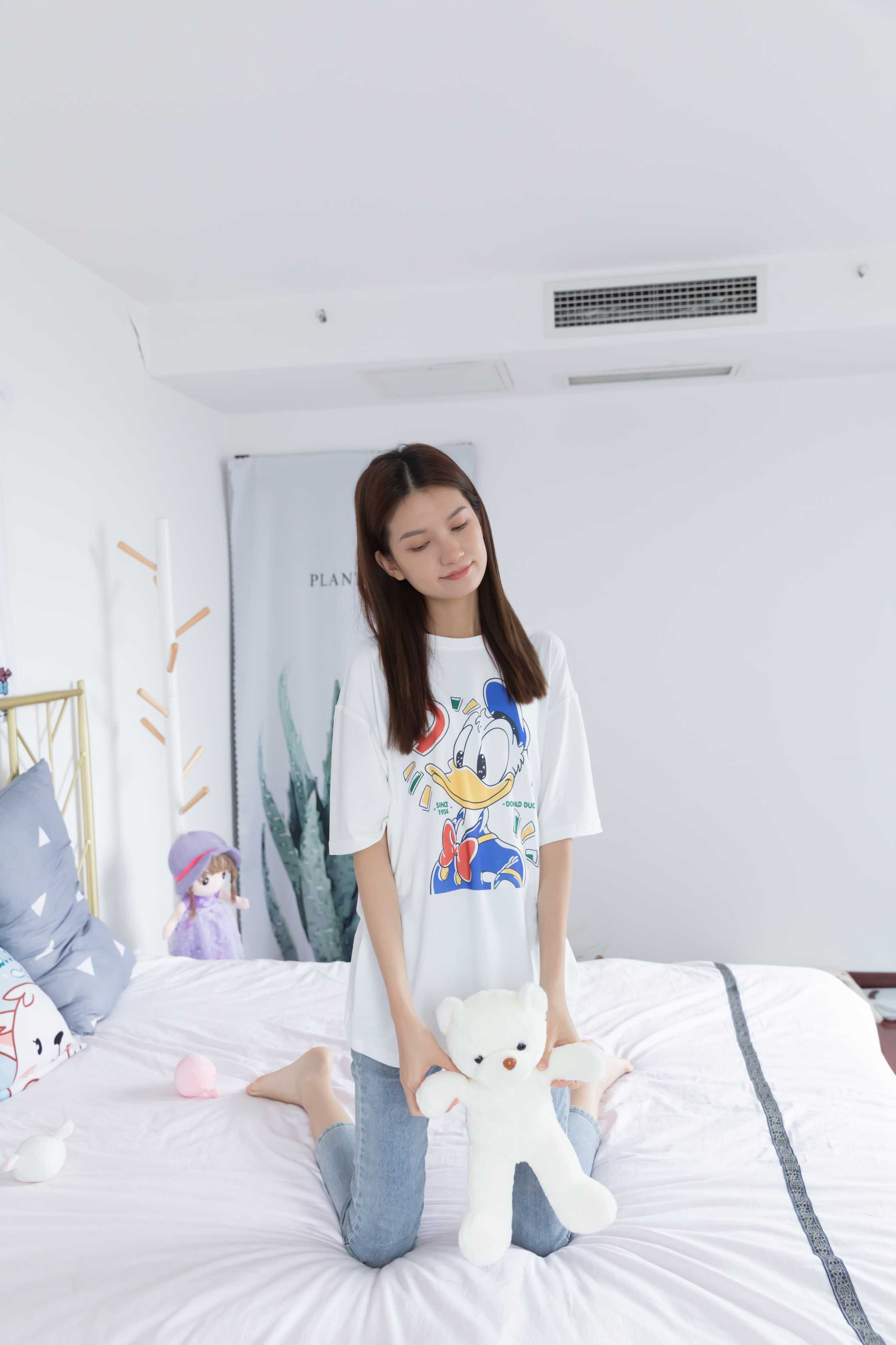 图片[4]-物恋传媒 NO.813 想想-风里柠檬草 [152P+2V／4.24GB]-COS写真在线网