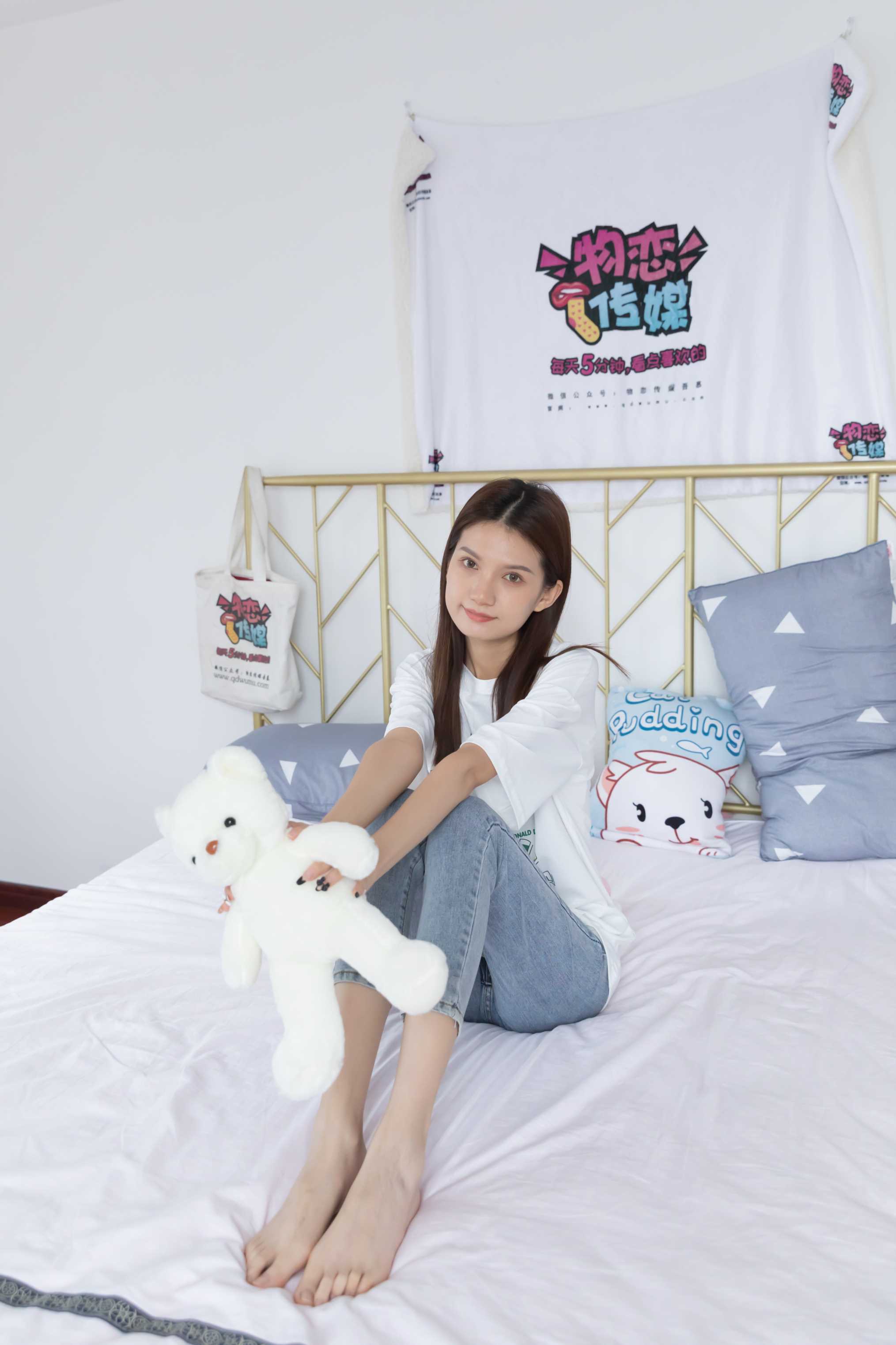 图片[2]-物恋传媒 NO.813 想想-风里柠檬草 [152P+2V／4.24GB]-COS写真在线网