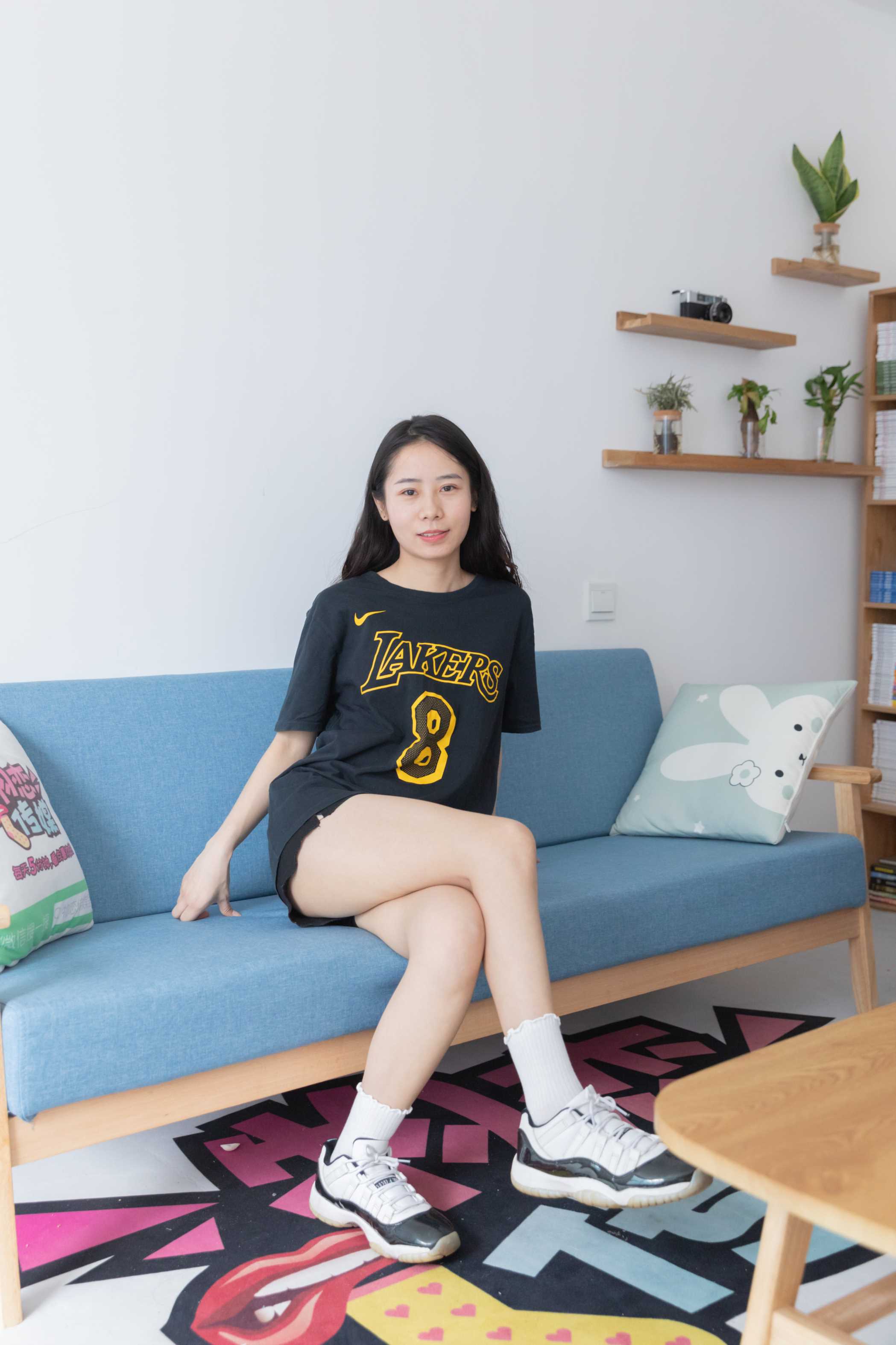 图片[3]-物恋传媒 NO.816 乐乐-一生懂你 [135P+1V／3.05GB]-COS写真在线网