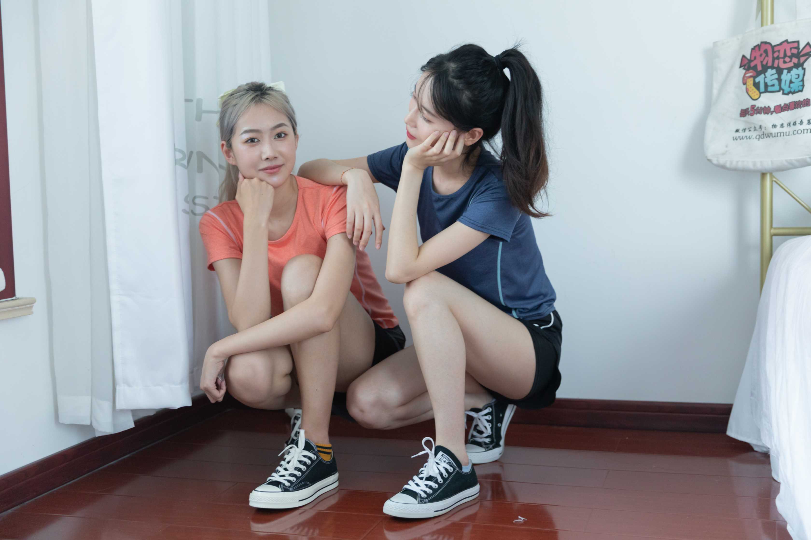 图片[2]-物恋传媒 NO.818 猫耳&小鹿-心暖 [192P+1V／4.03GB]-COS写真在线网