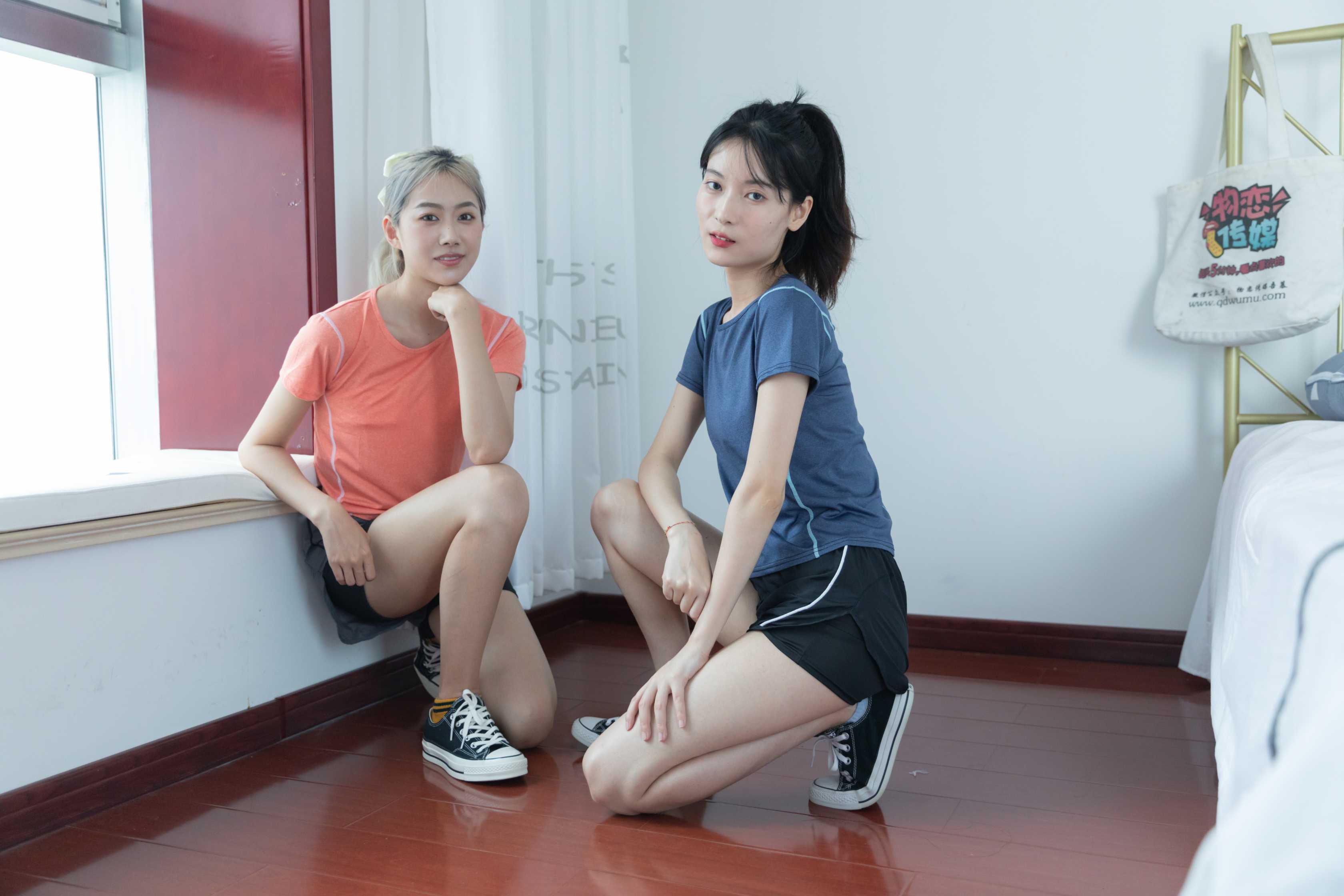 图片[3]-物恋传媒 NO.818 猫耳&小鹿-心暖 [192P+1V／4.03GB]-COS写真在线网