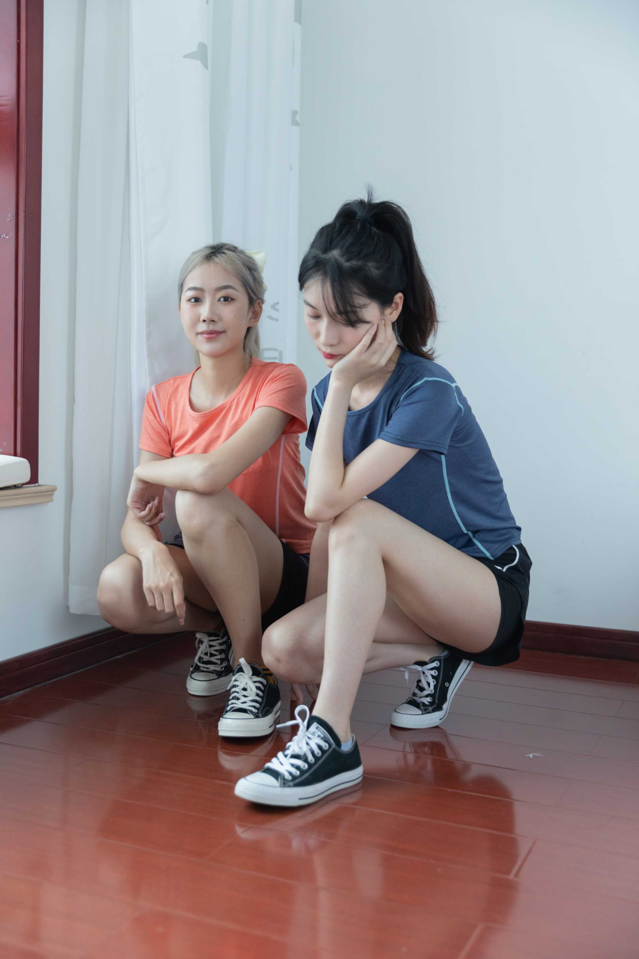 图片[4]-物恋传媒 NO.818 猫耳&小鹿-心暖 [192P+1V／4.03GB]-COS写真在线网