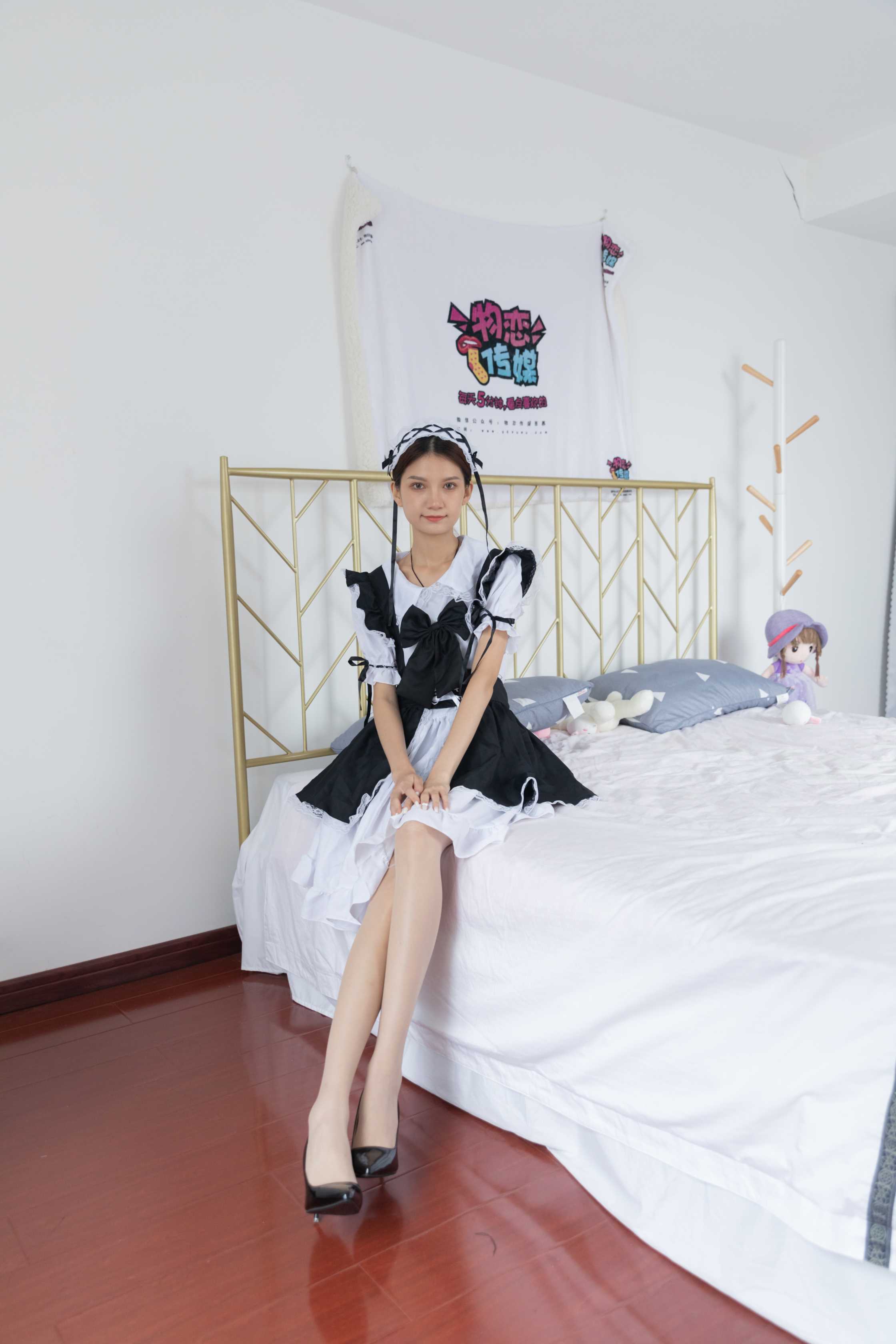 图片[3]-物恋传媒 NO.826 想想-柔情似水 [185P+1V／4.45GB]-COS写真在线网